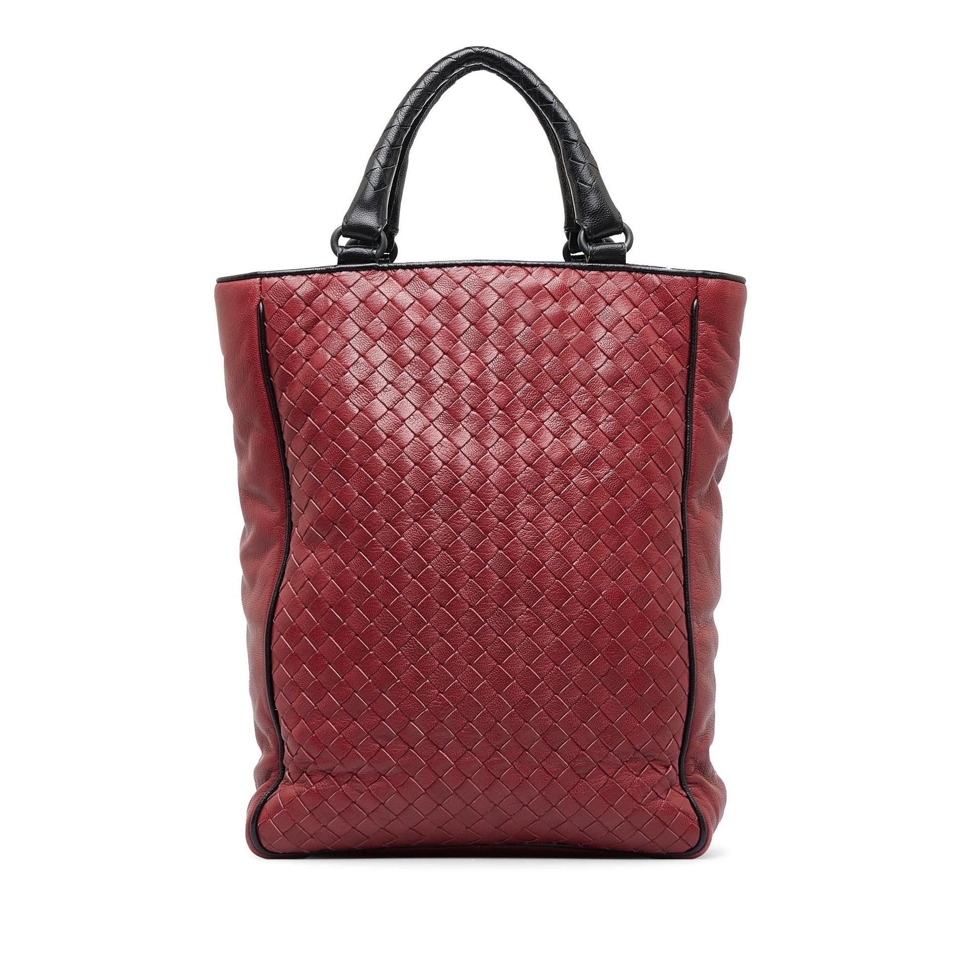 Bottega Veneta Veneta Shoulder Bag - Rovelle Bags