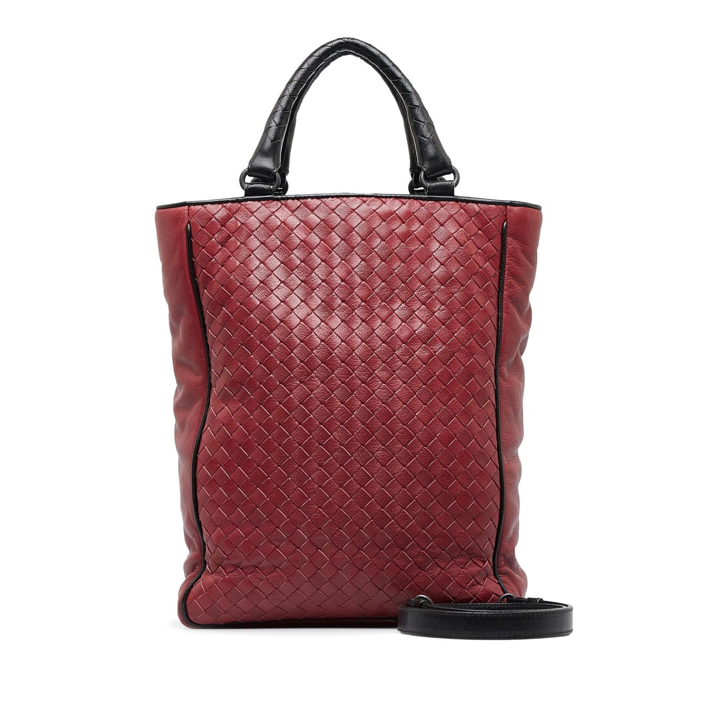 Bottega Veneta Veneta Shoulder Bag - Rovelle Bags