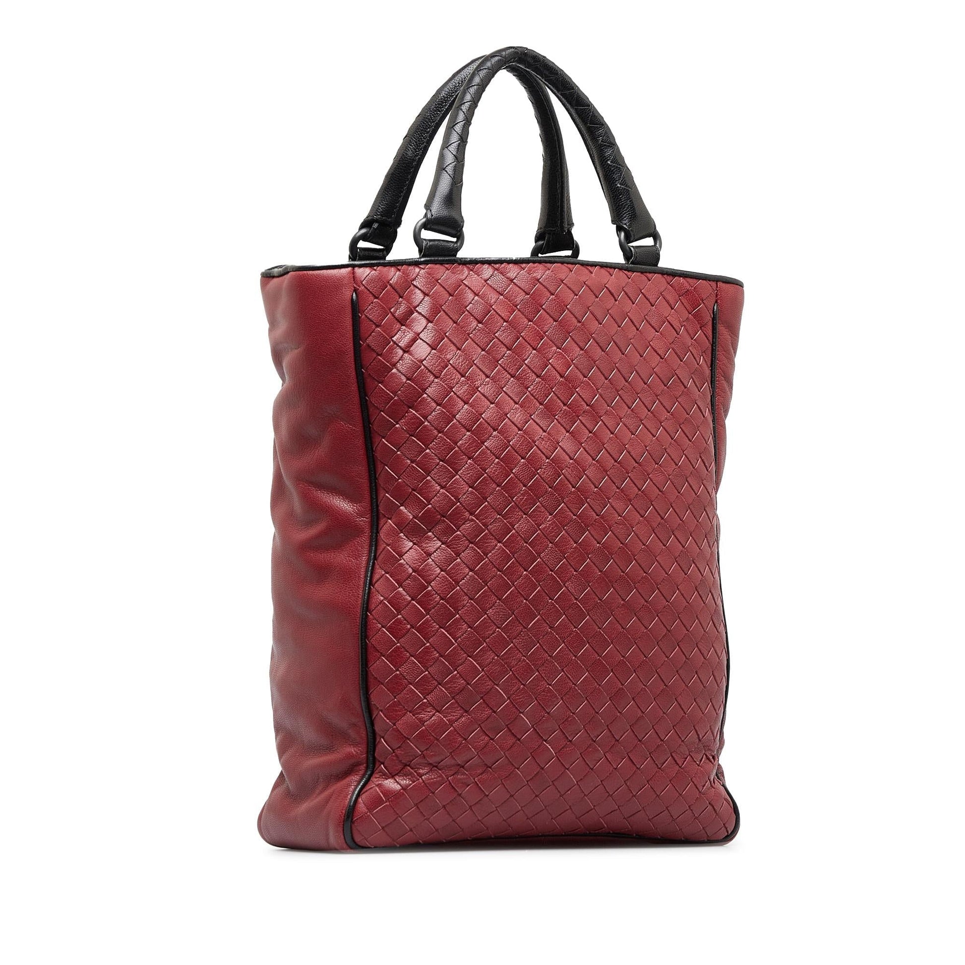 Bottega Veneta Veneta Shoulder Bag - Rovelle Bags
