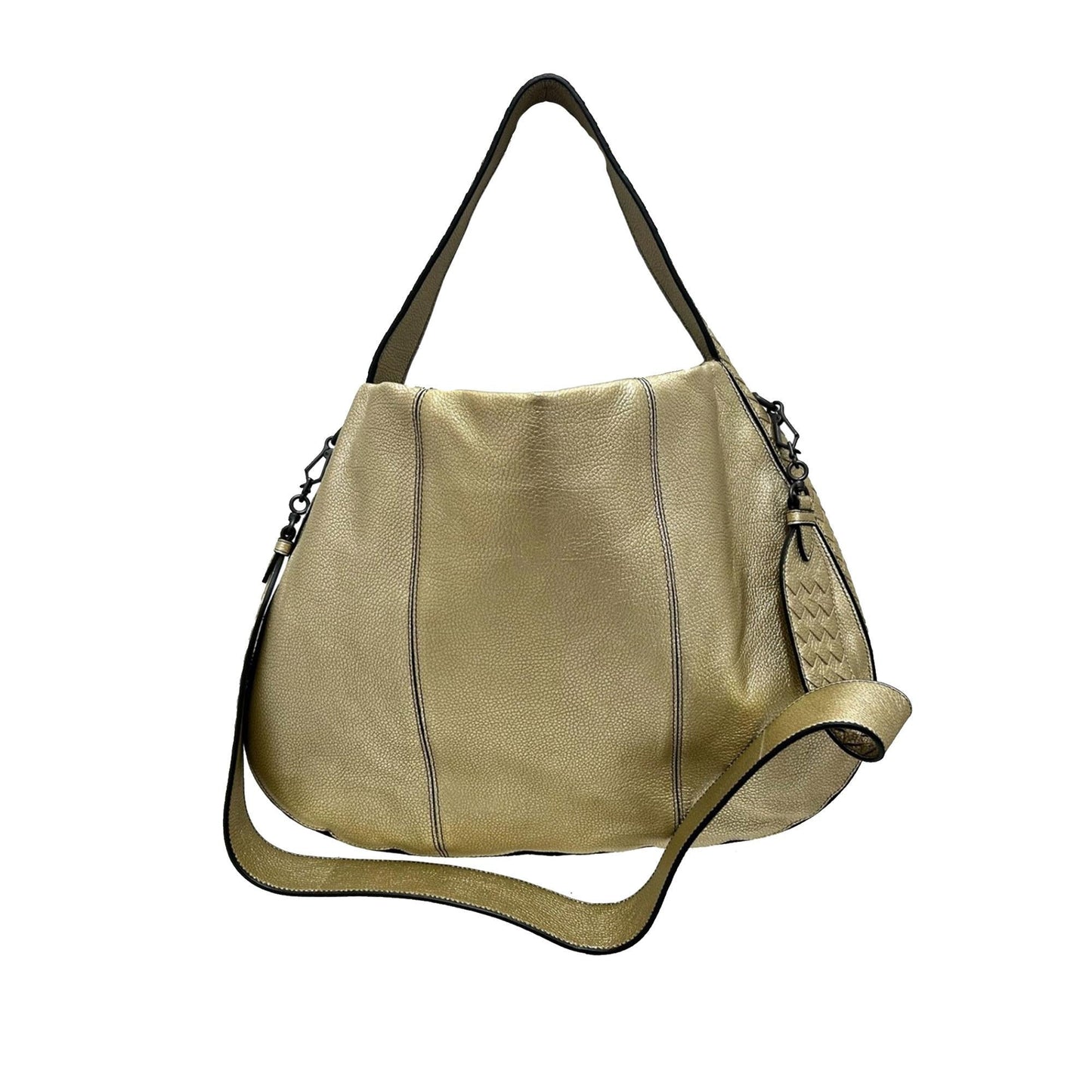 Bottega Veneta Veneta Shoulder Bag - Rovelle Bags