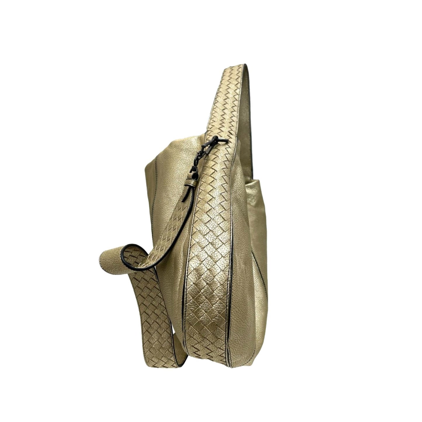 Bottega Veneta Veneta Shoulder Bag - Rovelle Bags