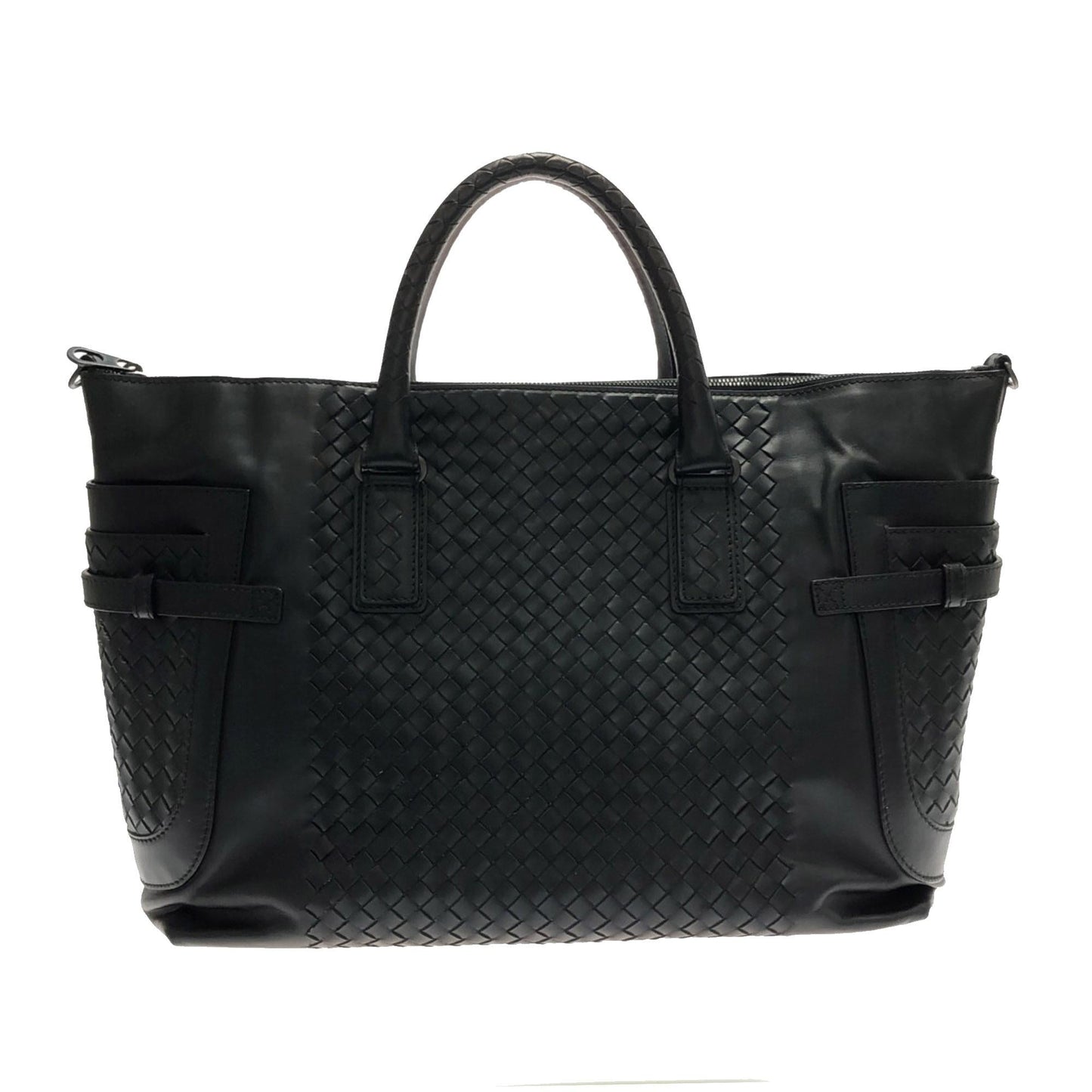Bottega Veneta Veneta Shoulder Bag - Rovelle Bags