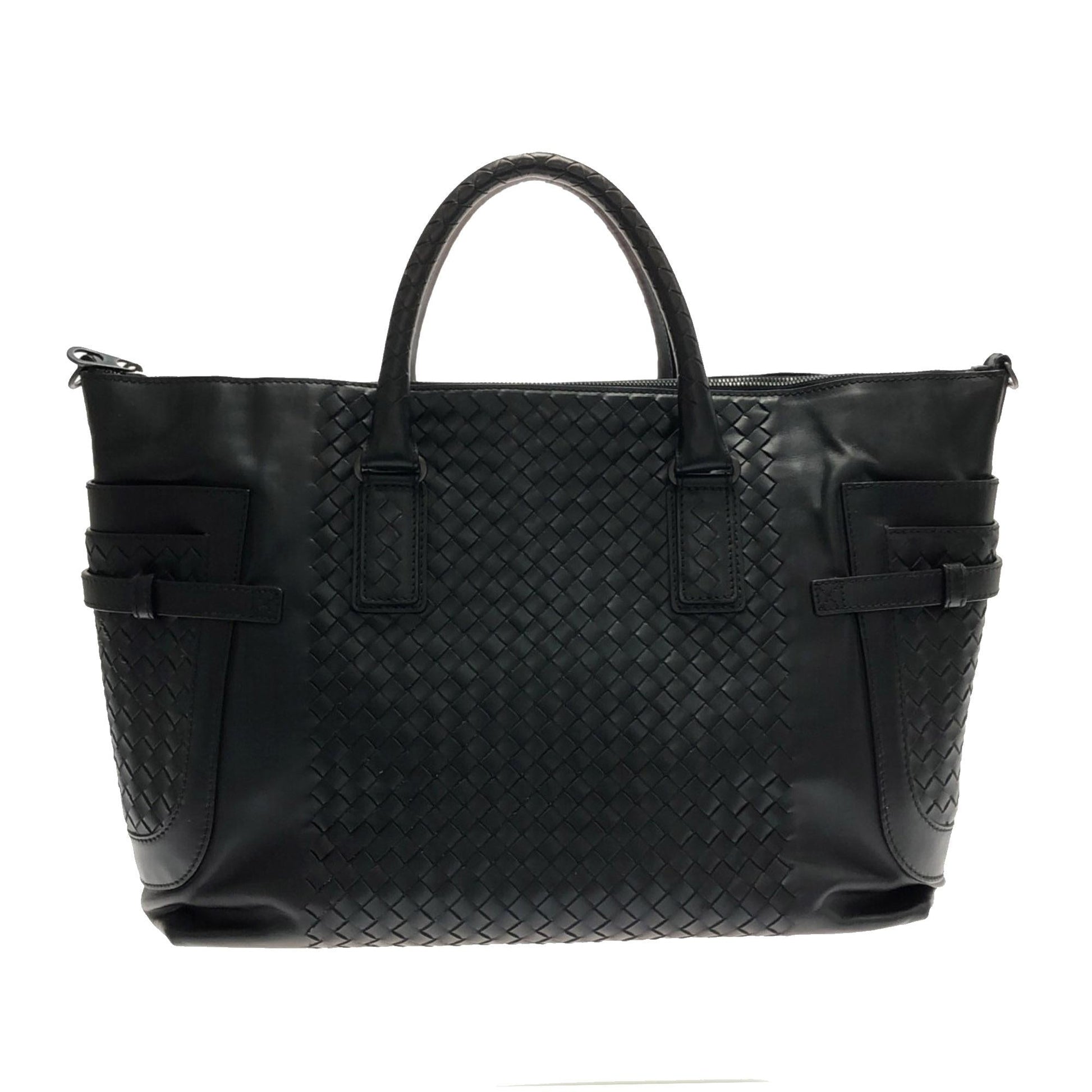 Bottega Veneta Veneta Shoulder Bag - Rovelle Bags