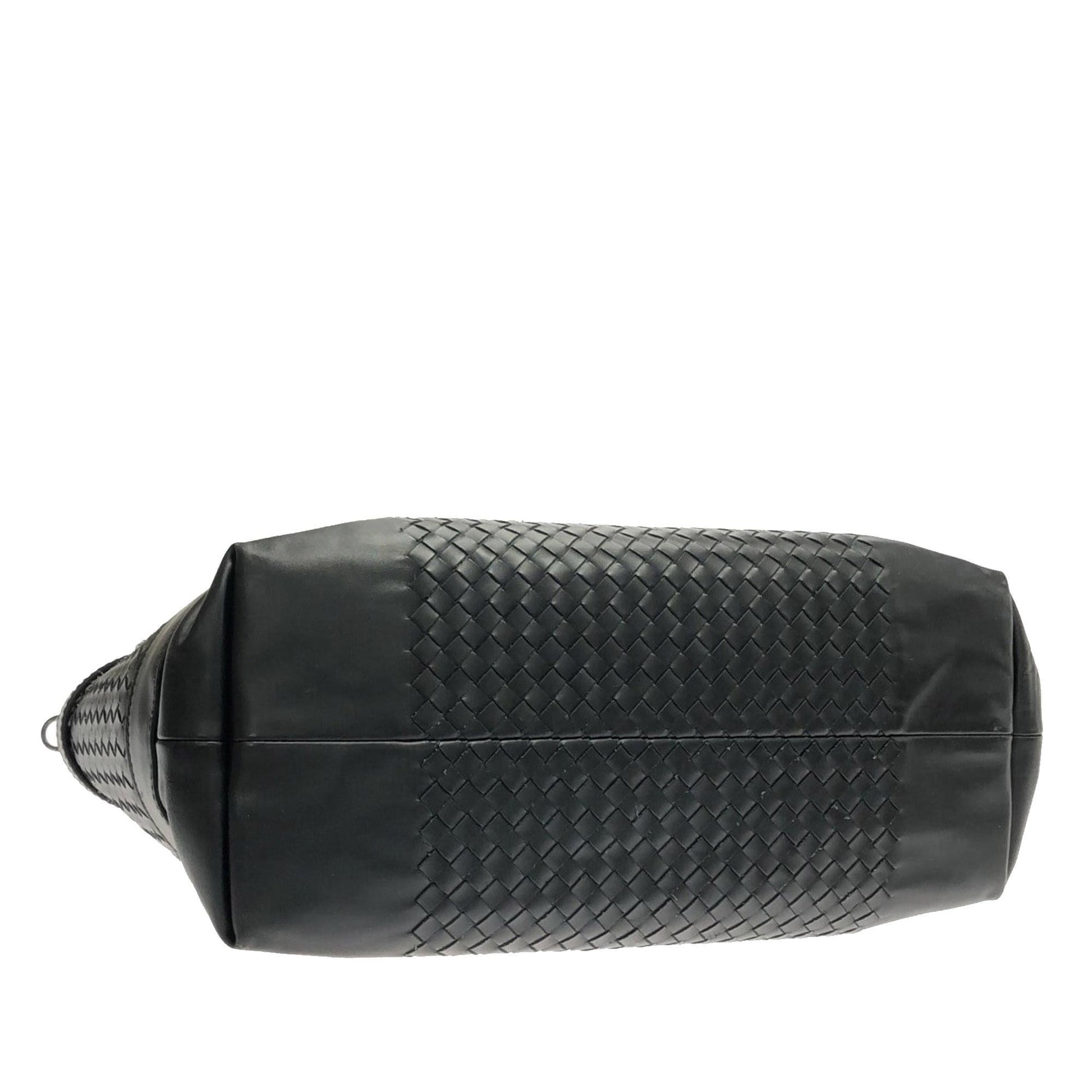 Bottega Veneta Veneta Shoulder Bag - Rovelle Bags