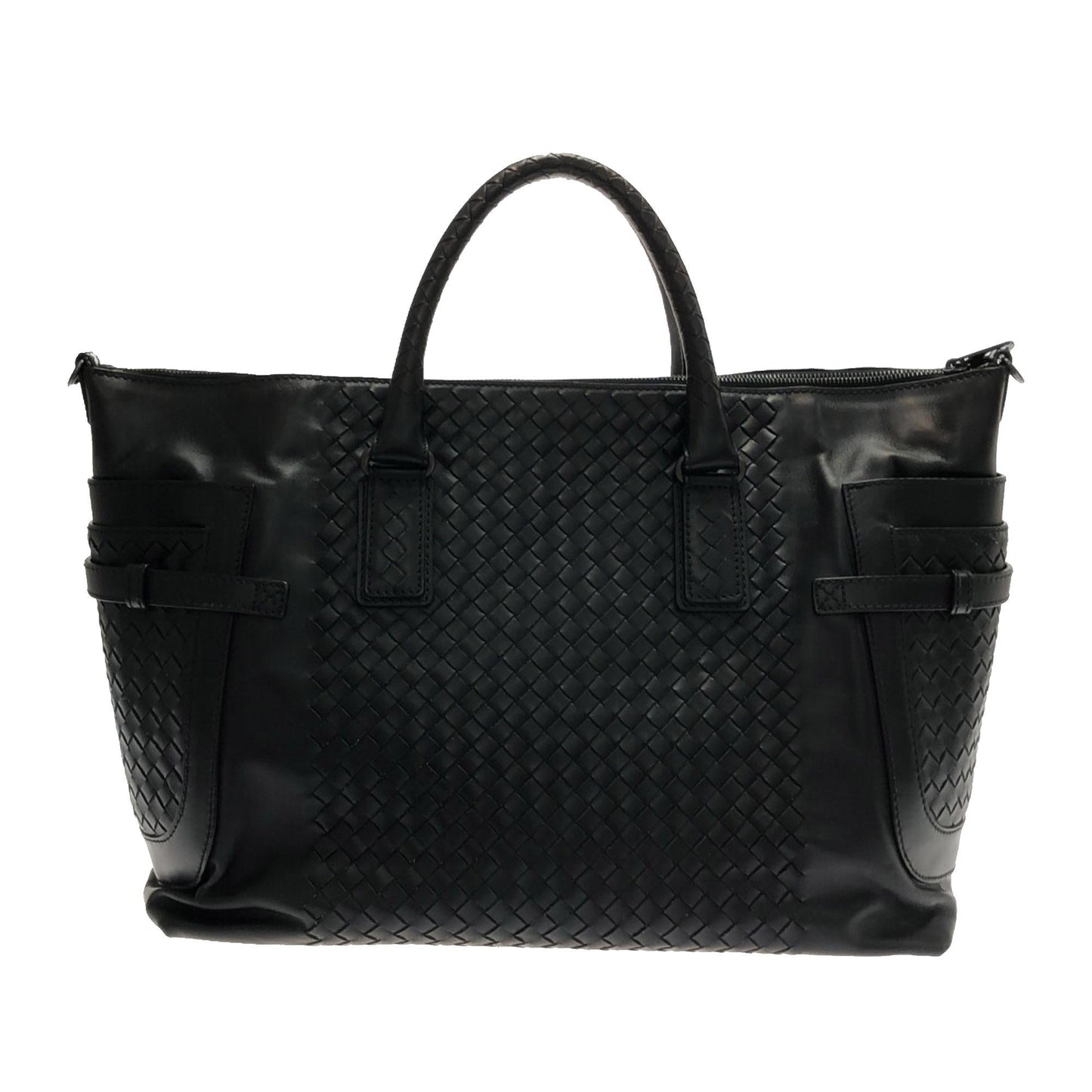 Bottega Veneta Veneta Shoulder Bag - Rovelle Bags