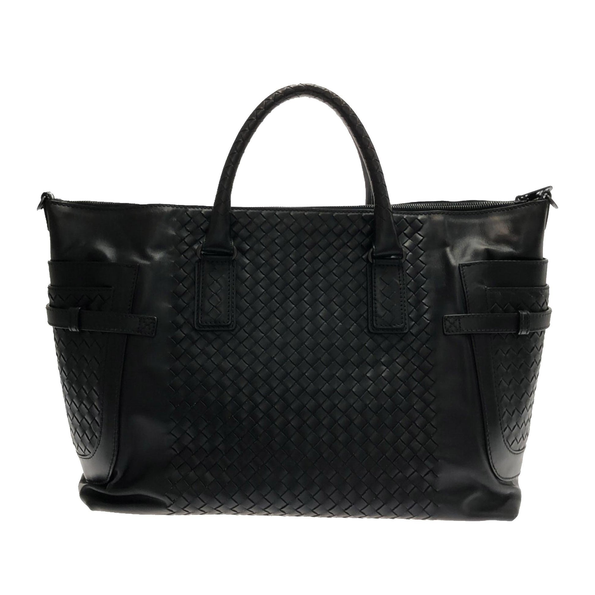 Bottega Veneta Veneta Shoulder Bag - Rovelle Bags