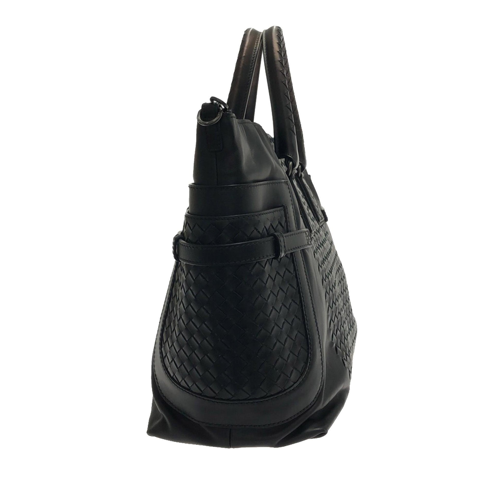 Bottega Veneta Veneta Shoulder Bag - Rovelle Bags