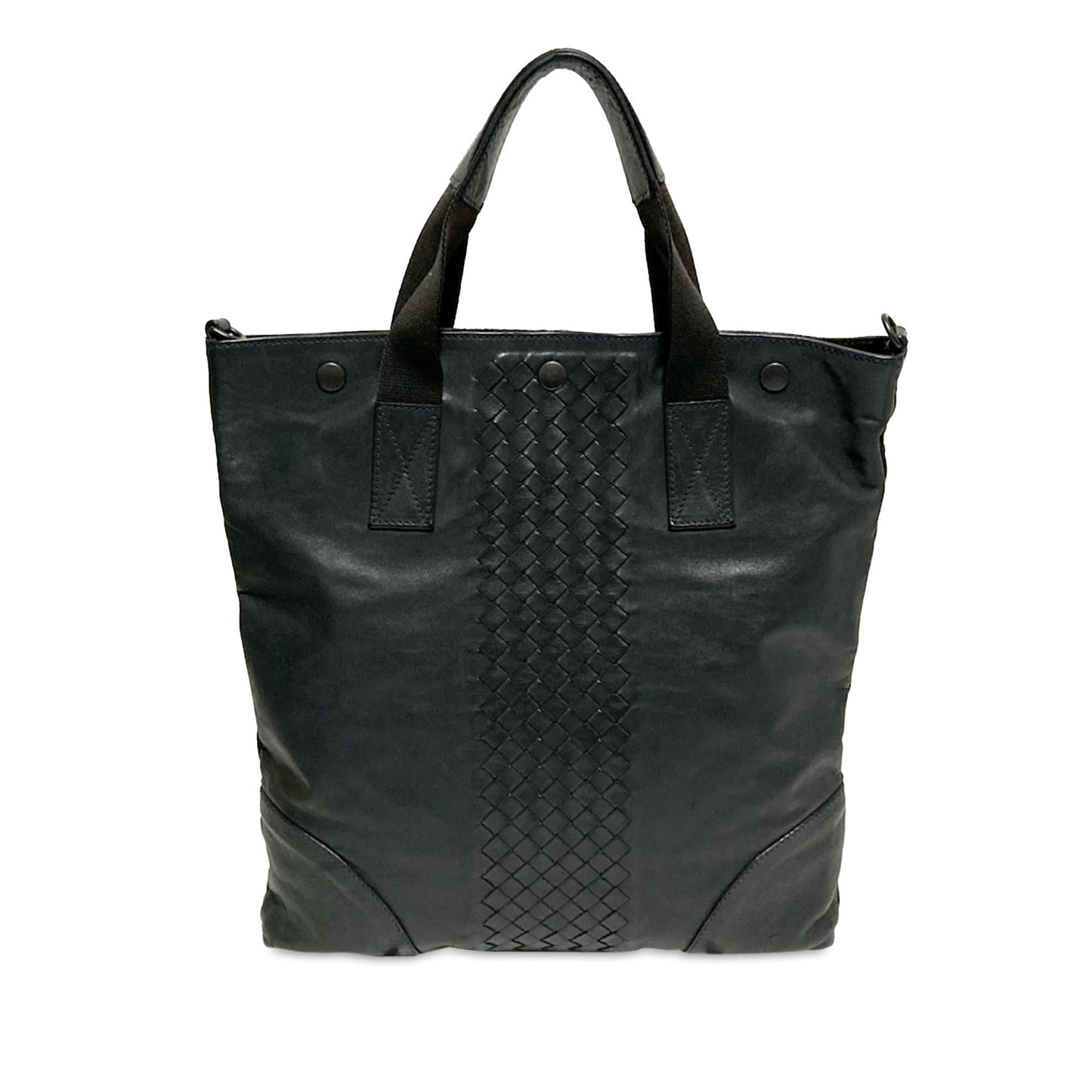 Bottega Veneta Veneta Shoulder Bag - Rovelle Bags