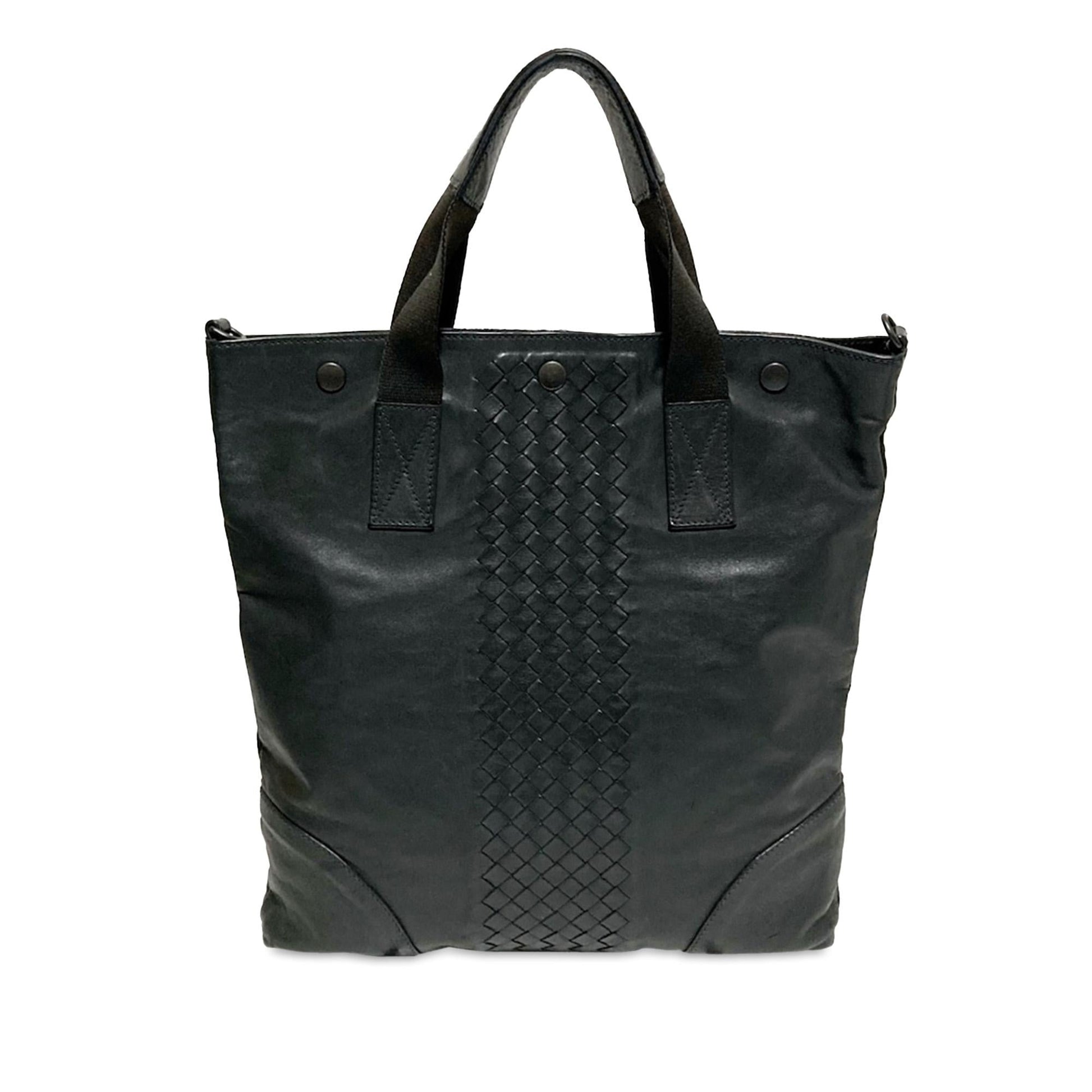 Bottega Veneta Veneta Shoulder Bag - Rovelle Bags
