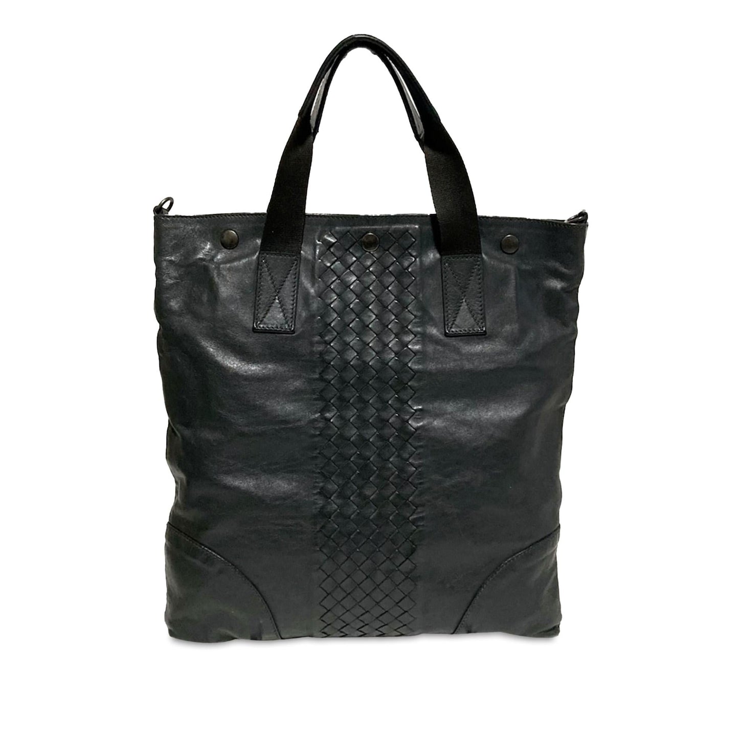 Bottega Veneta Veneta Shoulder Bag - Rovelle Bags