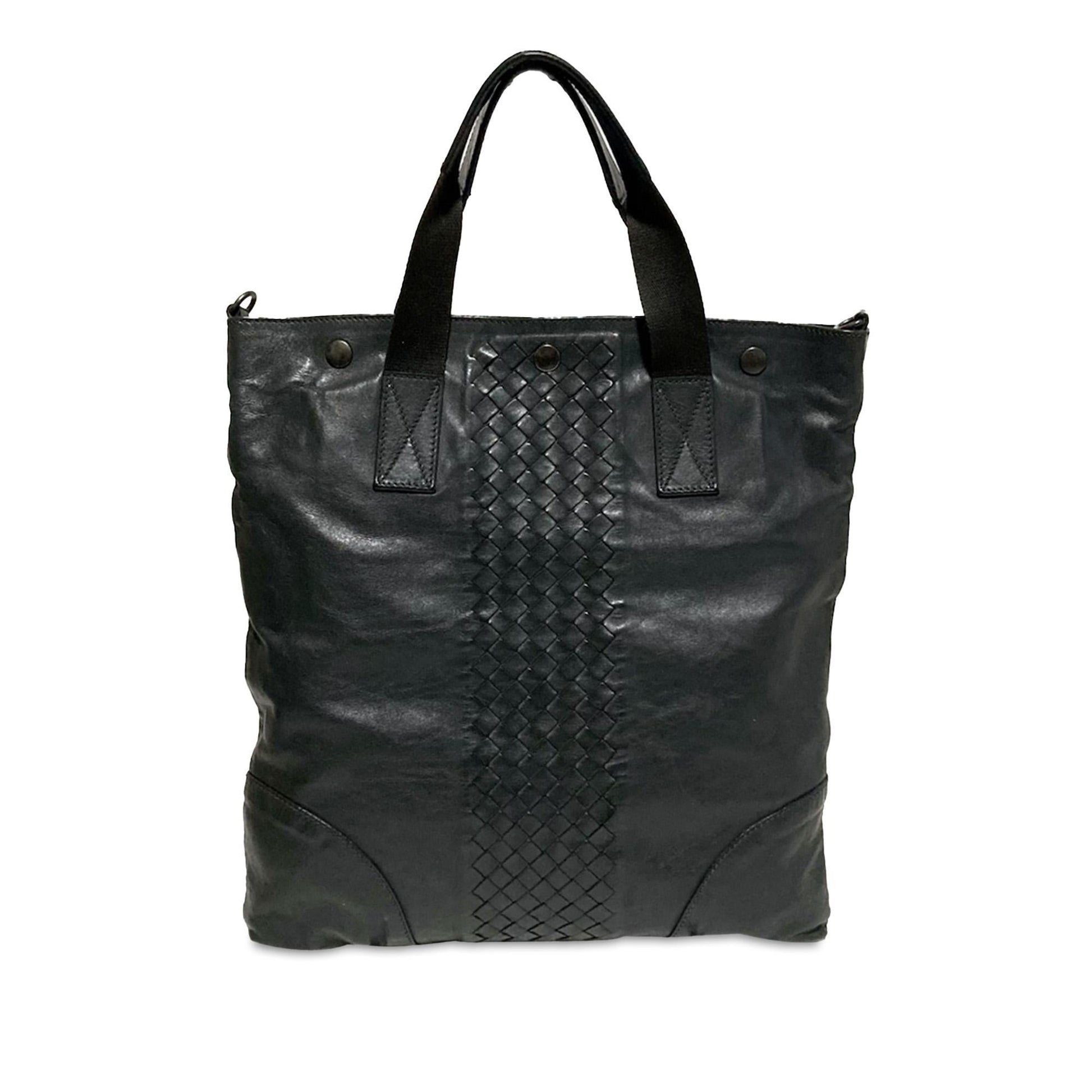 Bottega Veneta Veneta Shoulder Bag - Rovelle Bags