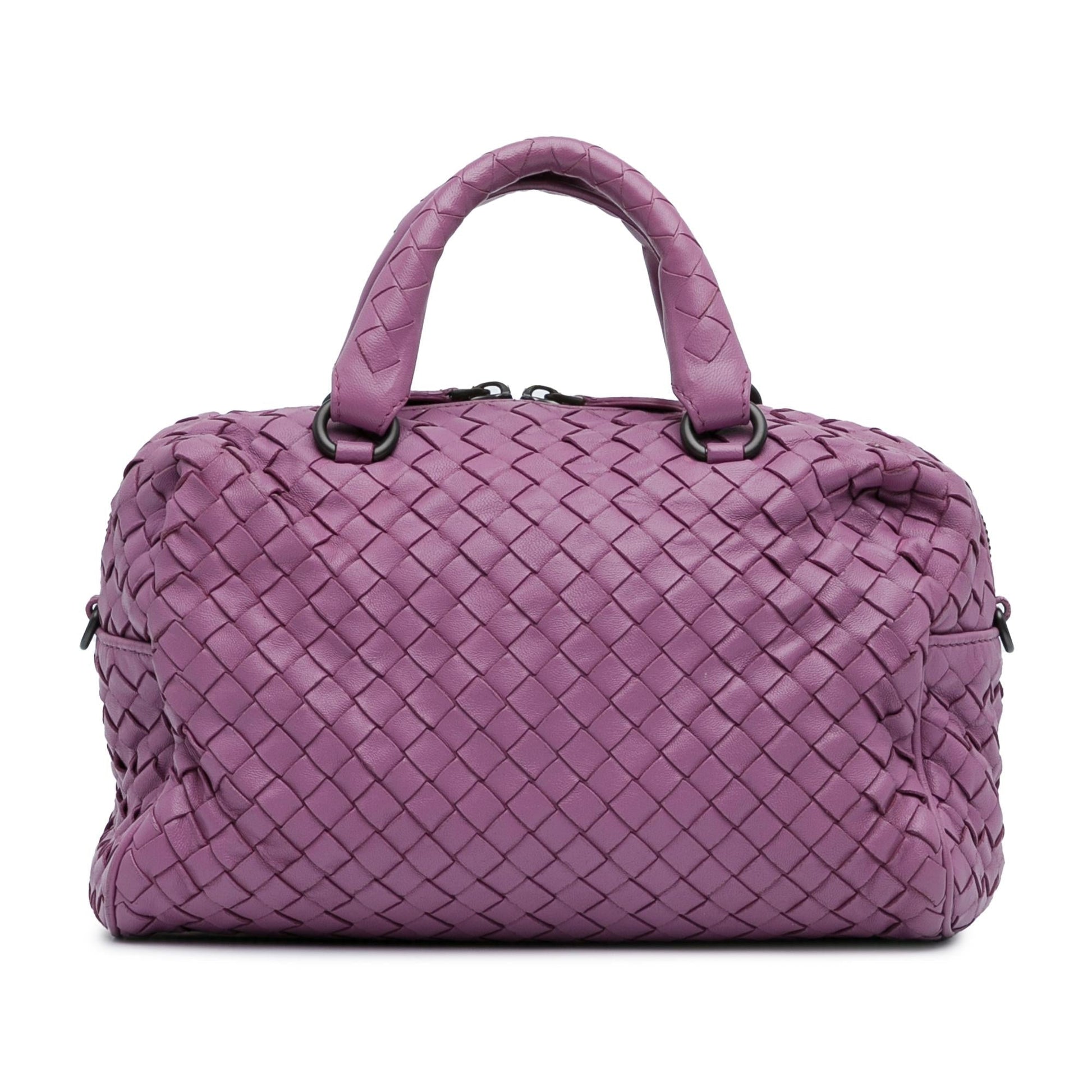 Bottega Veneta Veneta Shoulder Bag - Rovelle Bags