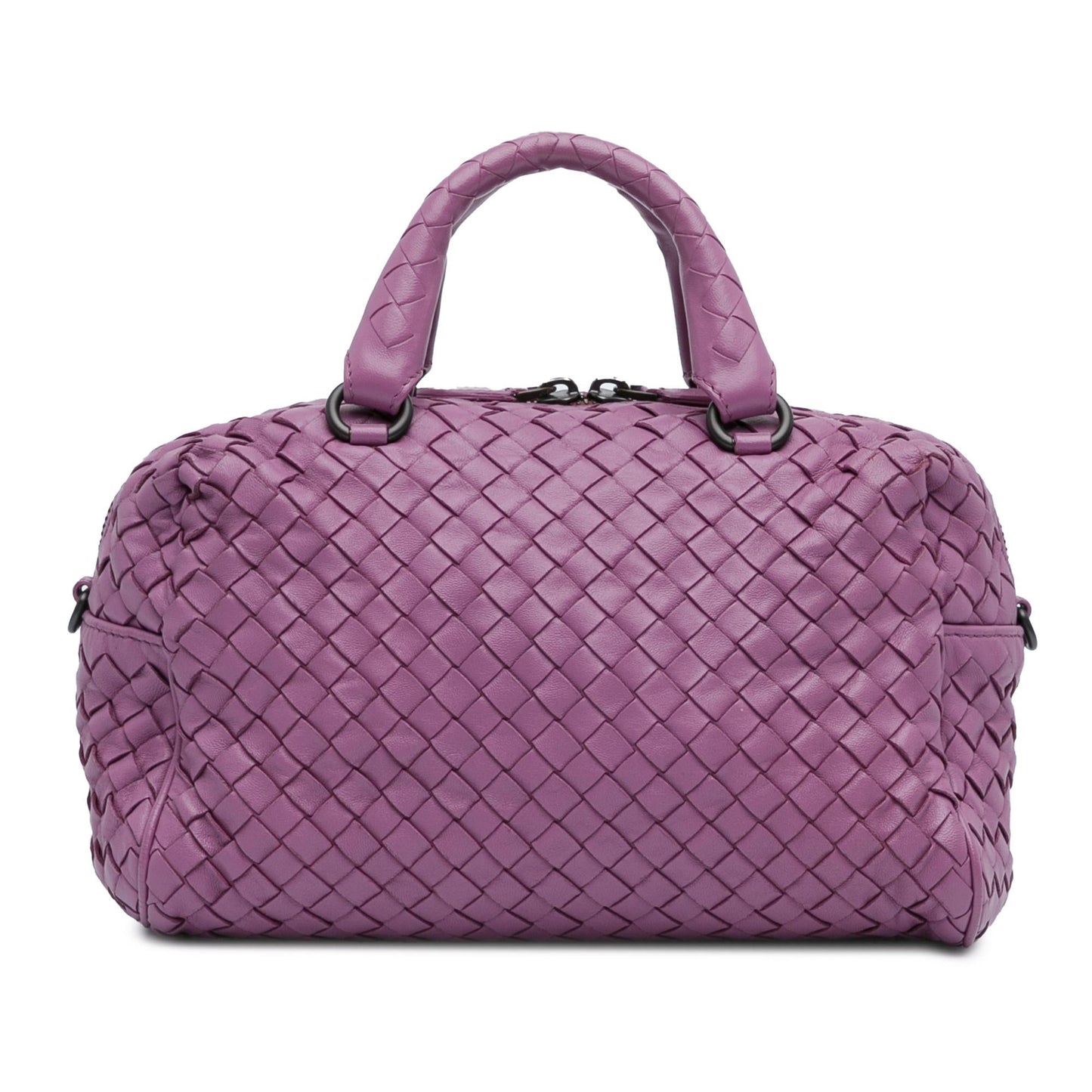 Bottega Veneta Veneta Shoulder Bag - Rovelle Bags