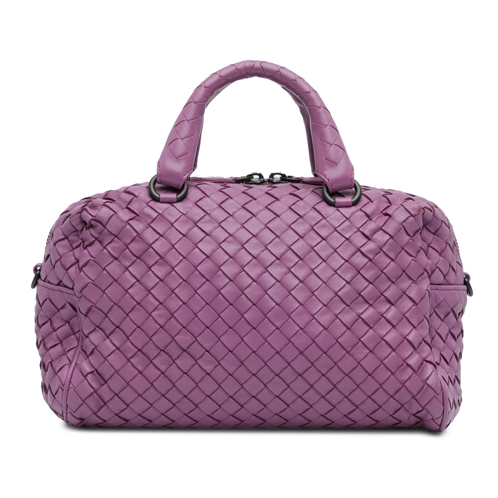 Bottega Veneta Veneta Shoulder Bag - Rovelle Bags
