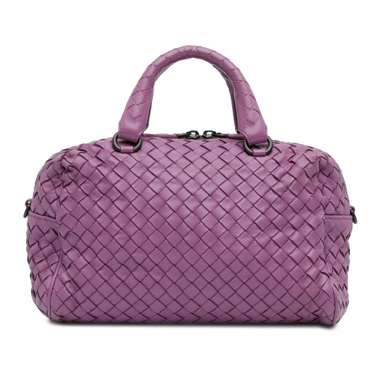 Bottega Veneta Veneta Shoulder Bag - Rovelle Bags
