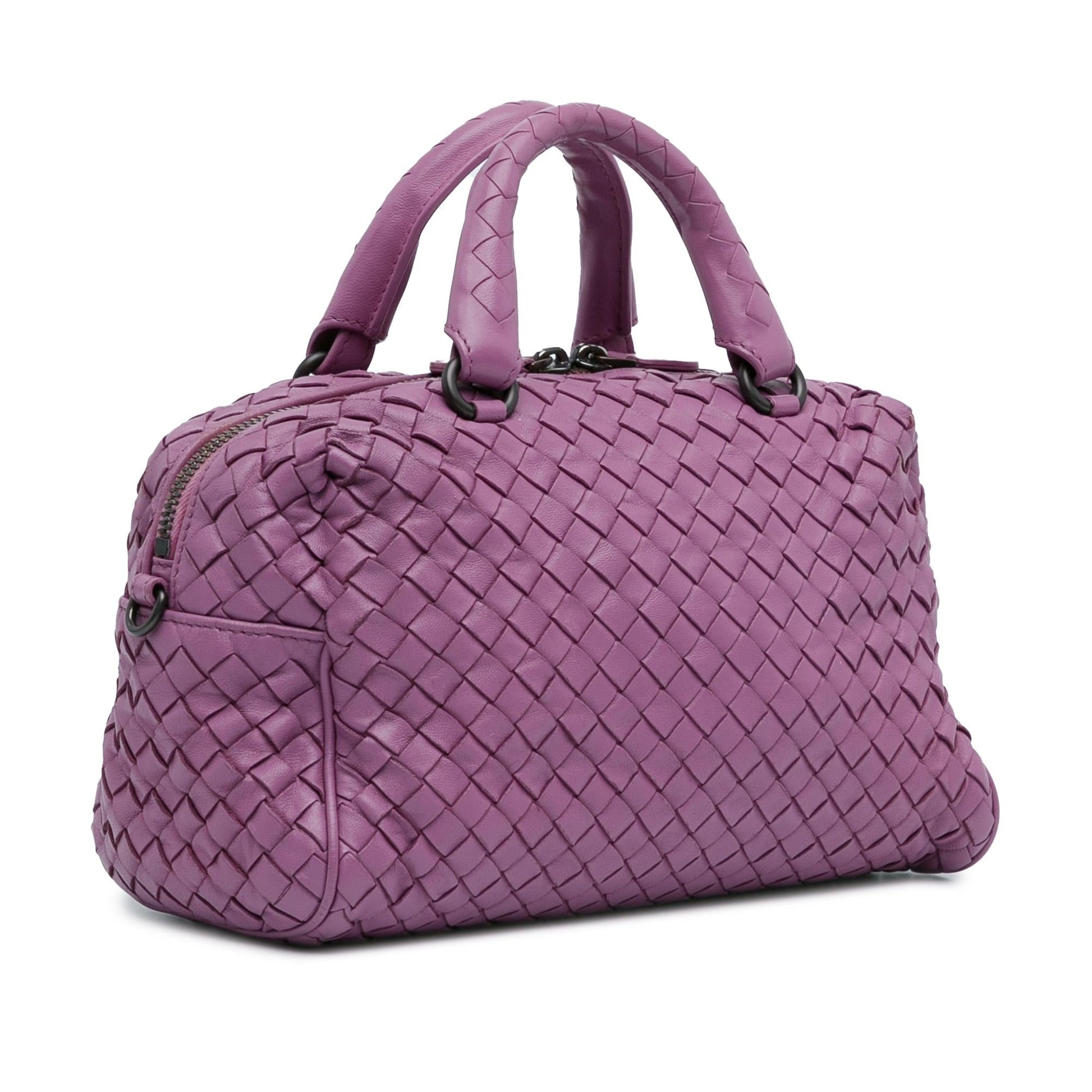 Bottega Veneta Veneta Shoulder Bag - Rovelle Bags
