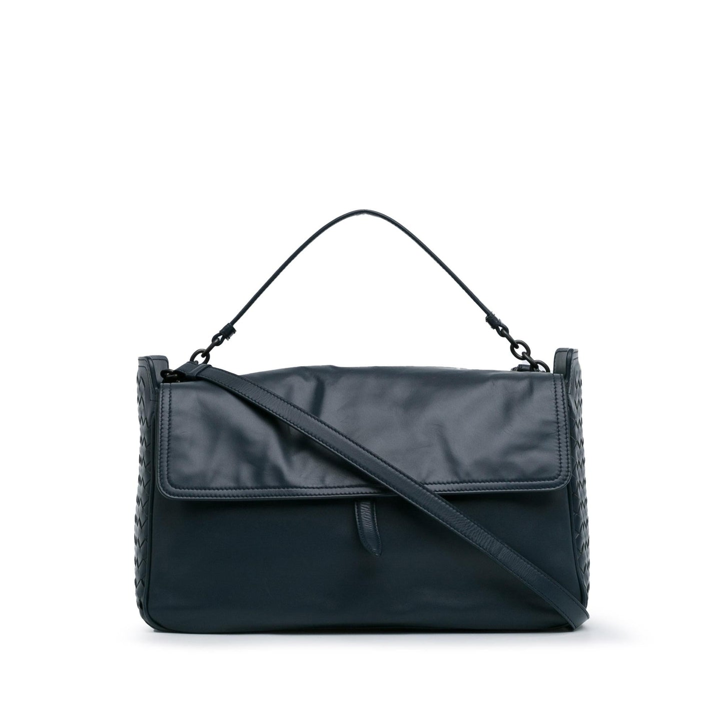 Bottega Veneta Veneta Shoulder Bag - Rovelle Bags