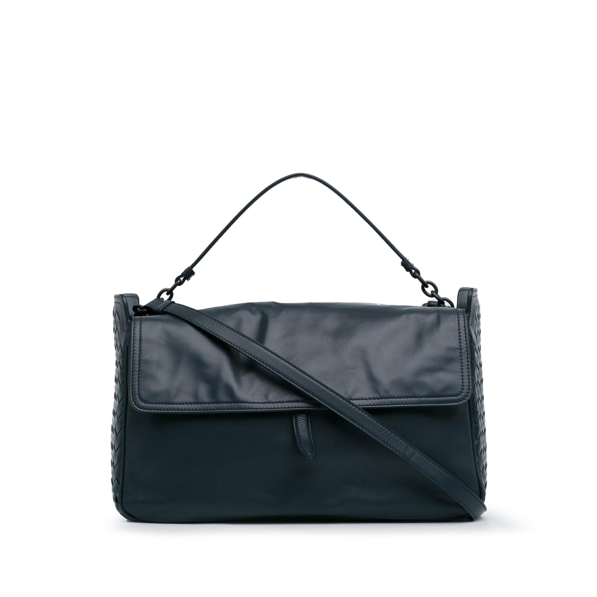 Bottega Veneta Veneta Shoulder Bag - Rovelle Bags