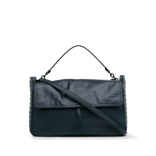 Bottega Veneta Veneta Shoulder Bag - Rovelle Bags
