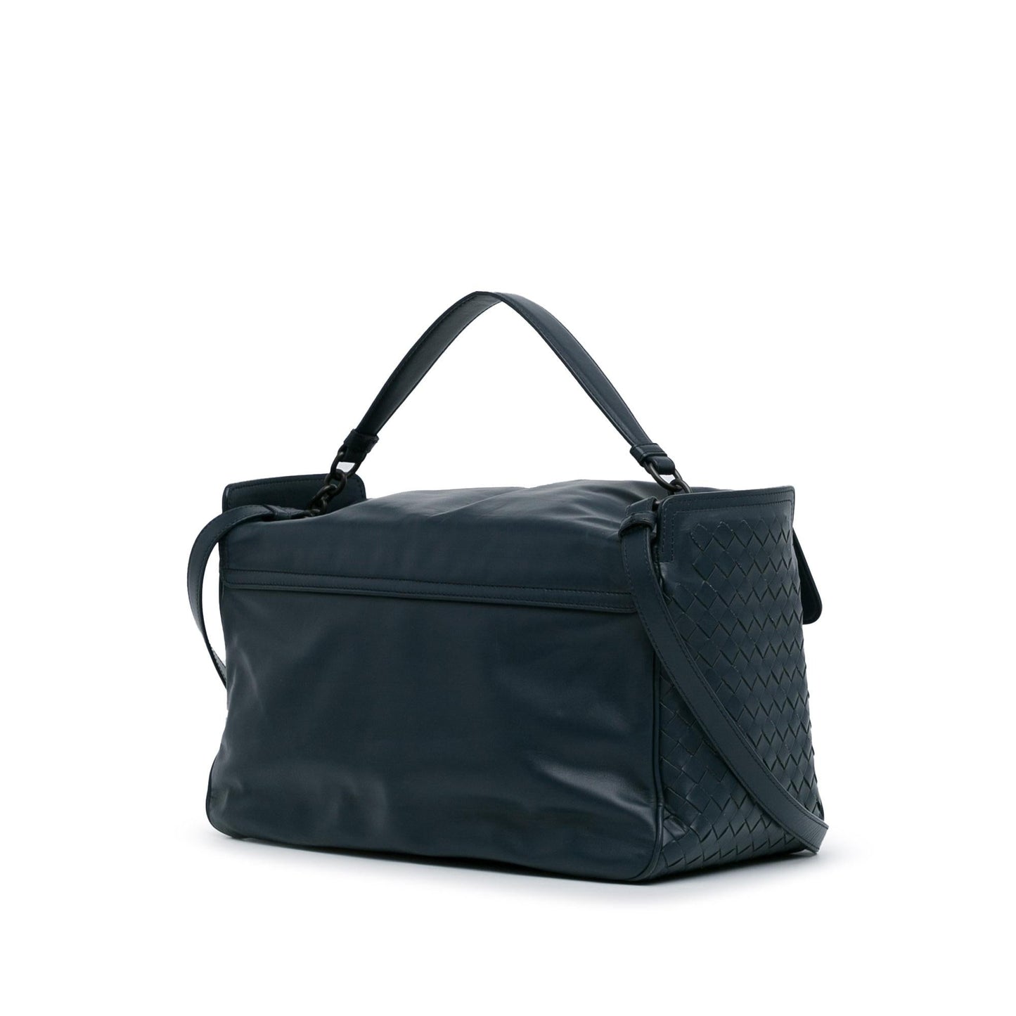 Bottega Veneta Veneta Shoulder Bag - Rovelle Bags