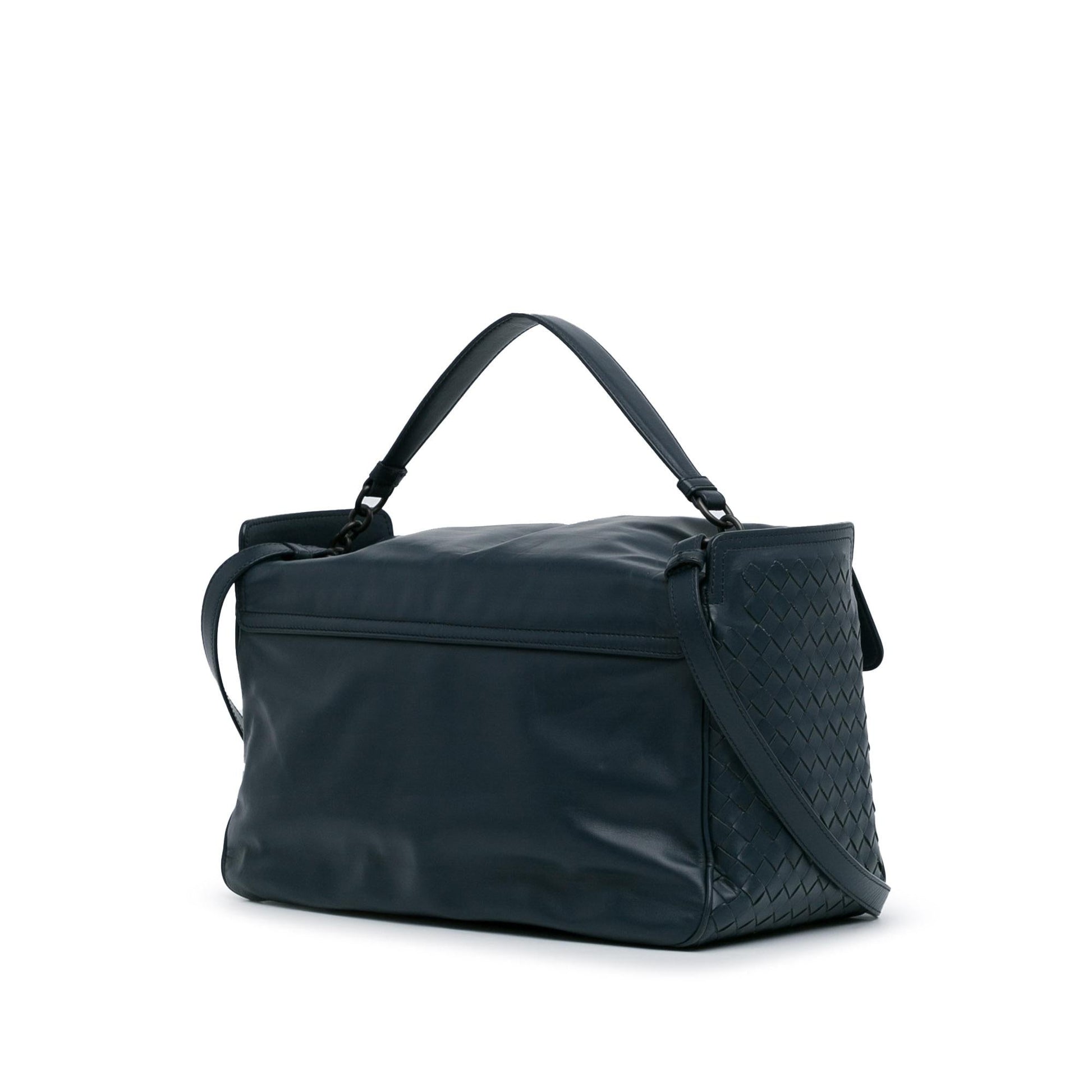 Bottega Veneta Veneta Shoulder Bag - Rovelle Bags
