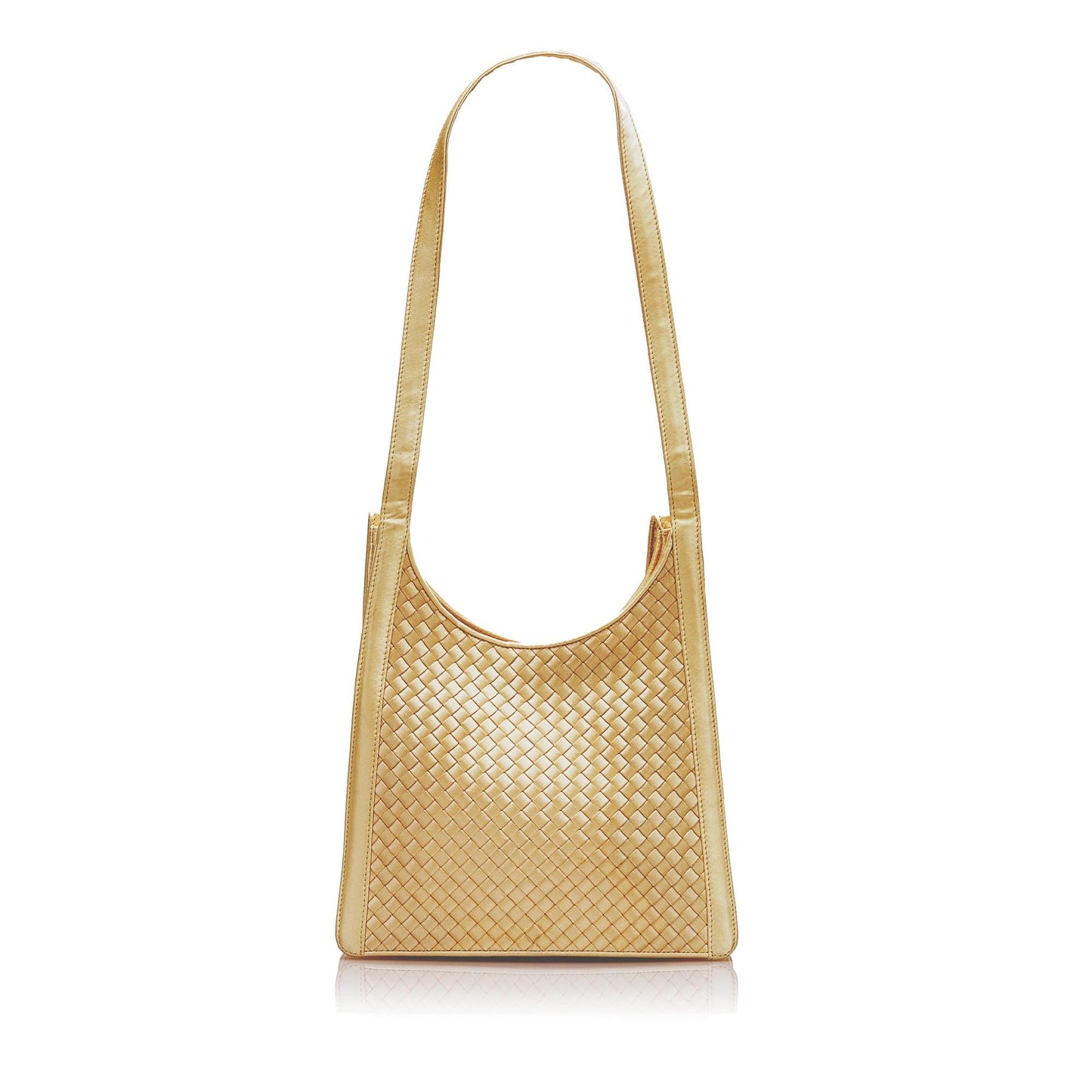 Bottega Veneta Veneta Shoulder Bag - Rovelle Bags