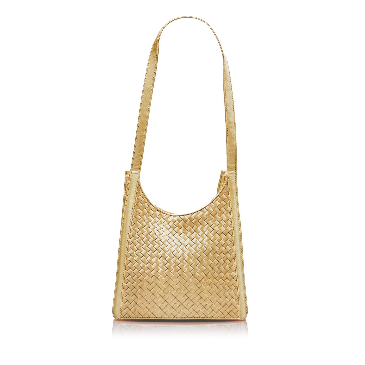 Bottega Veneta Veneta Shoulder Bag - Rovelle Bags
