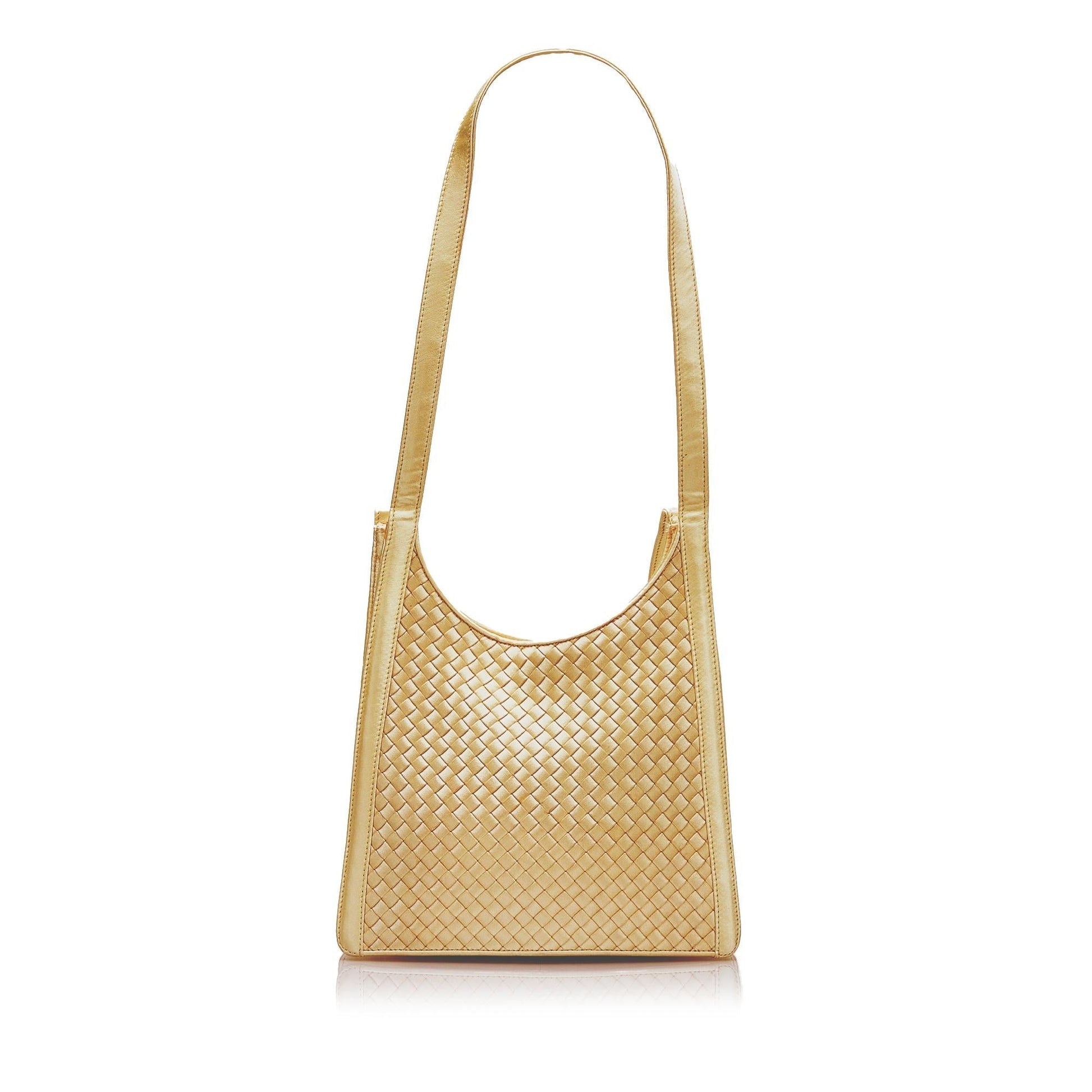 Bottega Veneta Veneta Shoulder Bag - Rovelle Bags