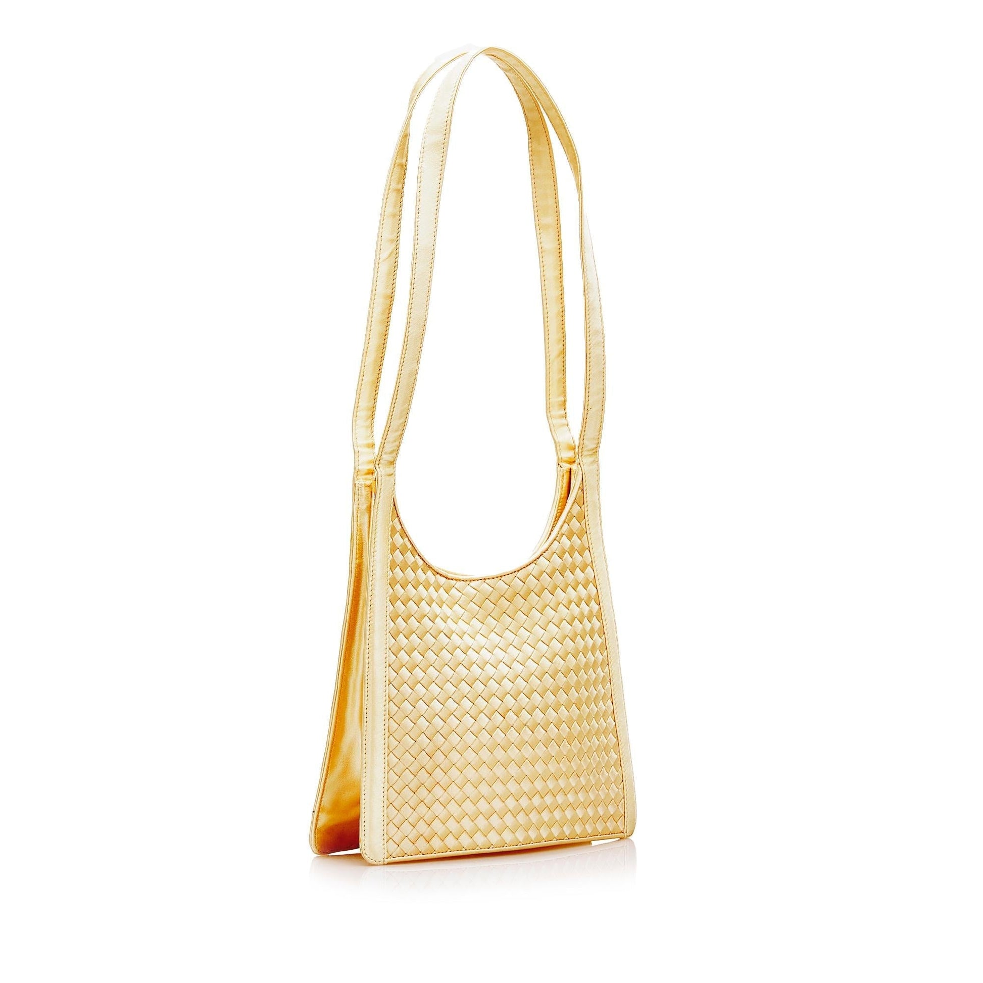 Bottega Veneta Veneta Shoulder Bag - Rovelle Bags