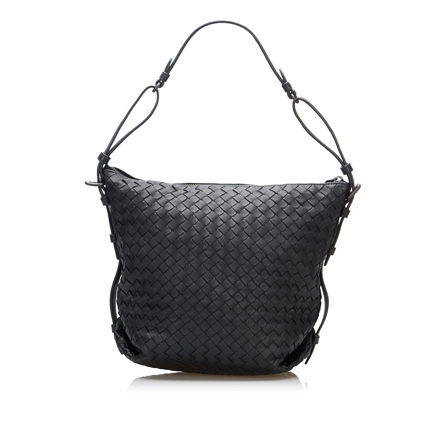 Bottega Veneta Veneta Shoulder Bag - Rovelle Bags