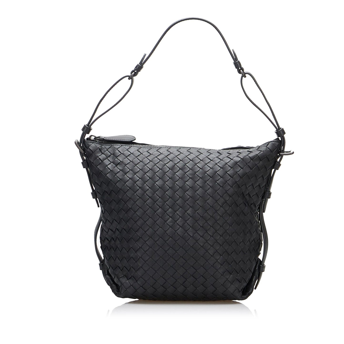 Bottega Veneta Veneta Shoulder Bag - Rovelle Bags