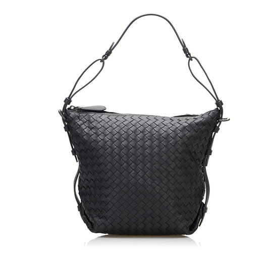 Bottega Veneta Veneta Shoulder Bag - Rovelle Bags