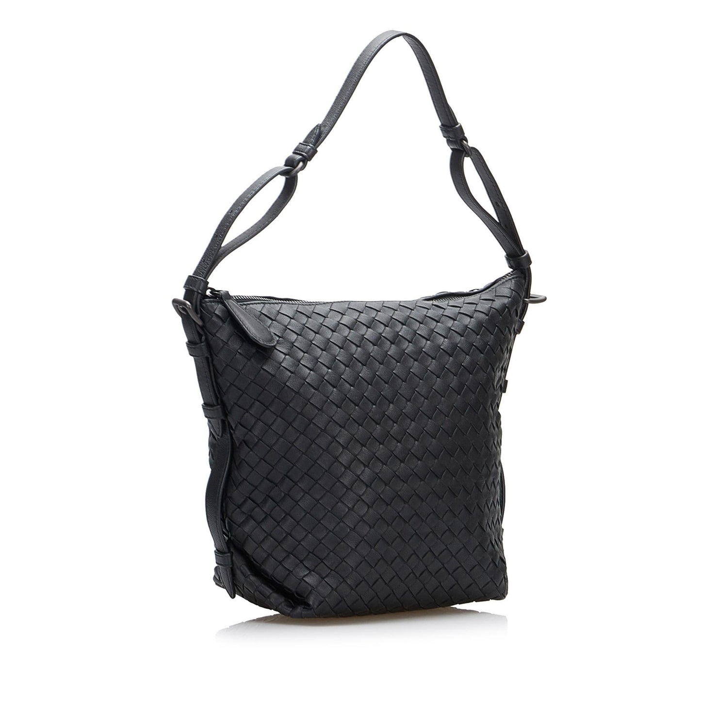 Bottega Veneta Veneta Shoulder Bag - Rovelle Bags