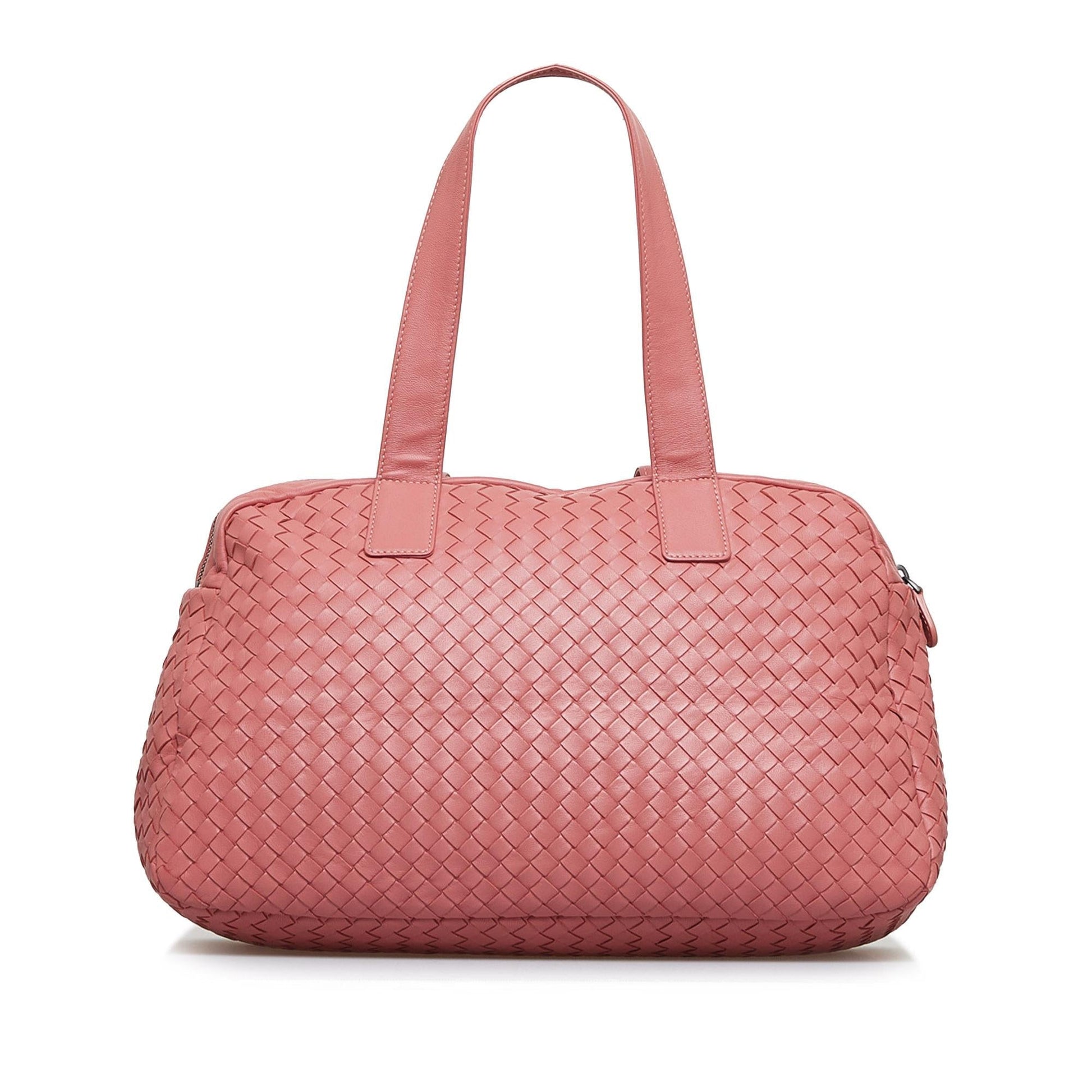 Bottega Veneta Veneta Shoulder Bag - Rovelle Bags