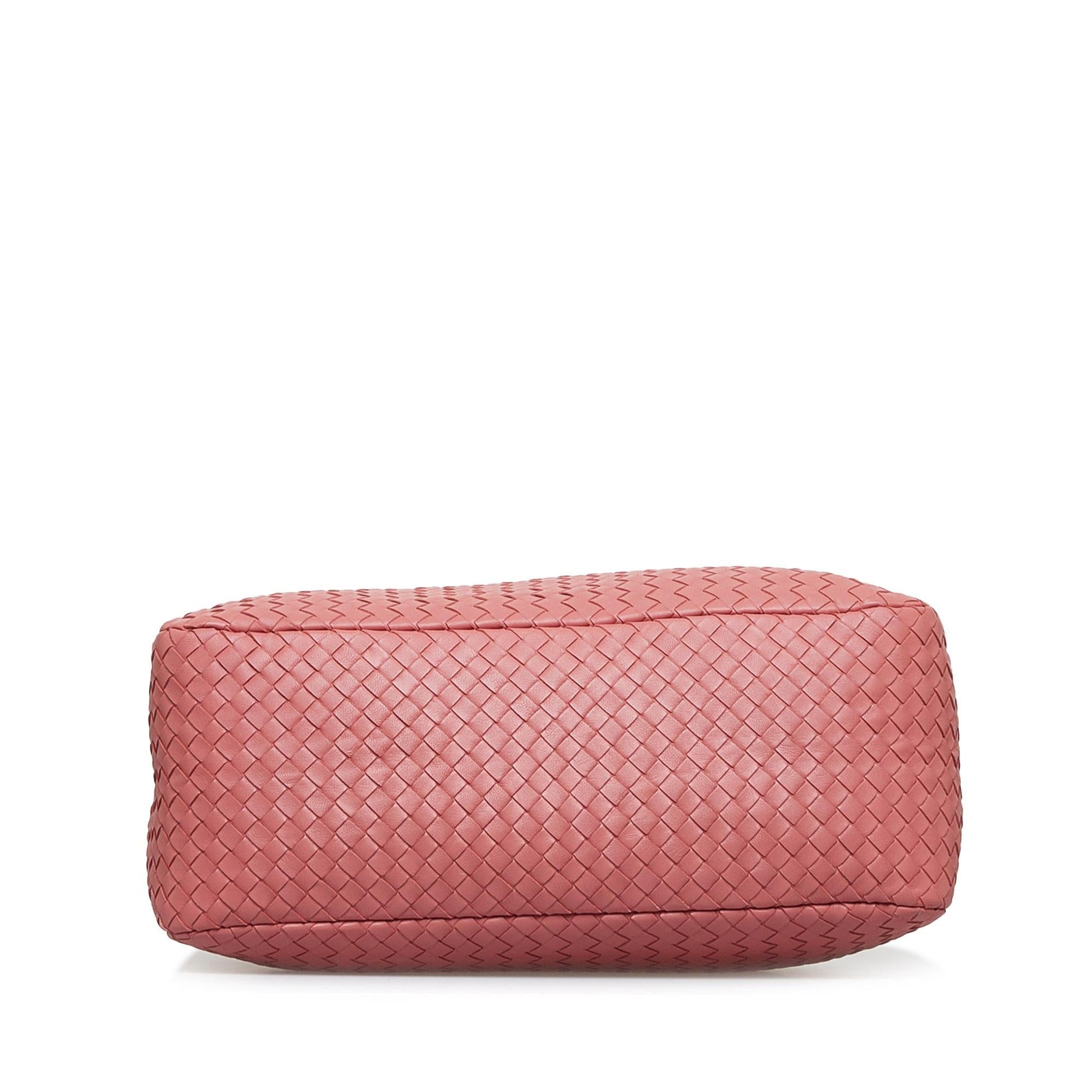 Bottega Veneta Veneta Shoulder Bag - Rovelle Bags