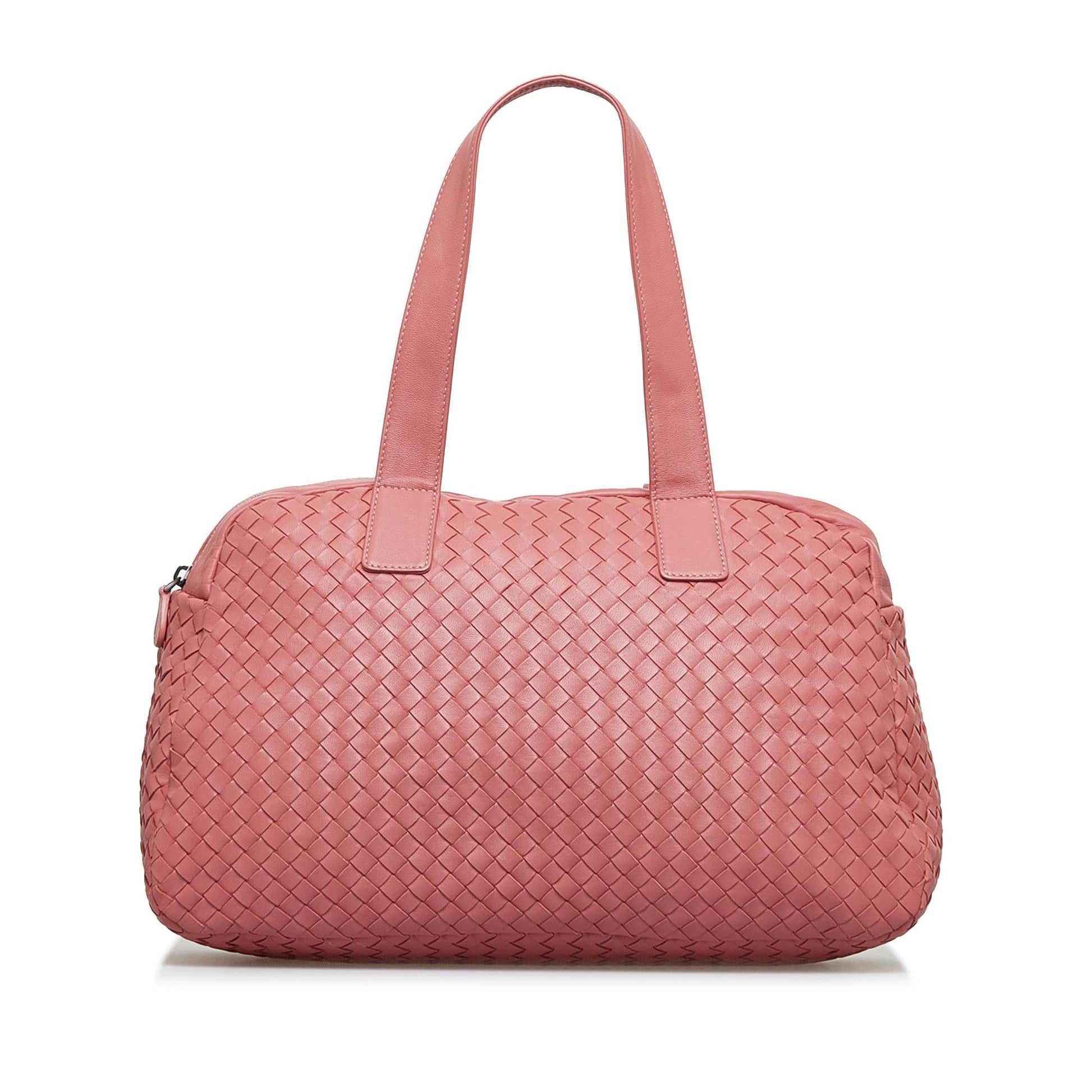 Bottega Veneta Veneta Shoulder Bag - Rovelle Bags