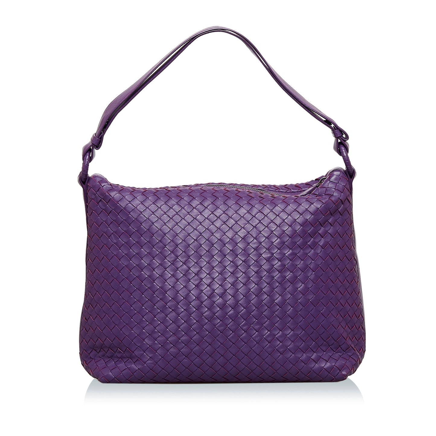 Bottega Veneta Veneta Shoulder Bag - Rovelle Bags