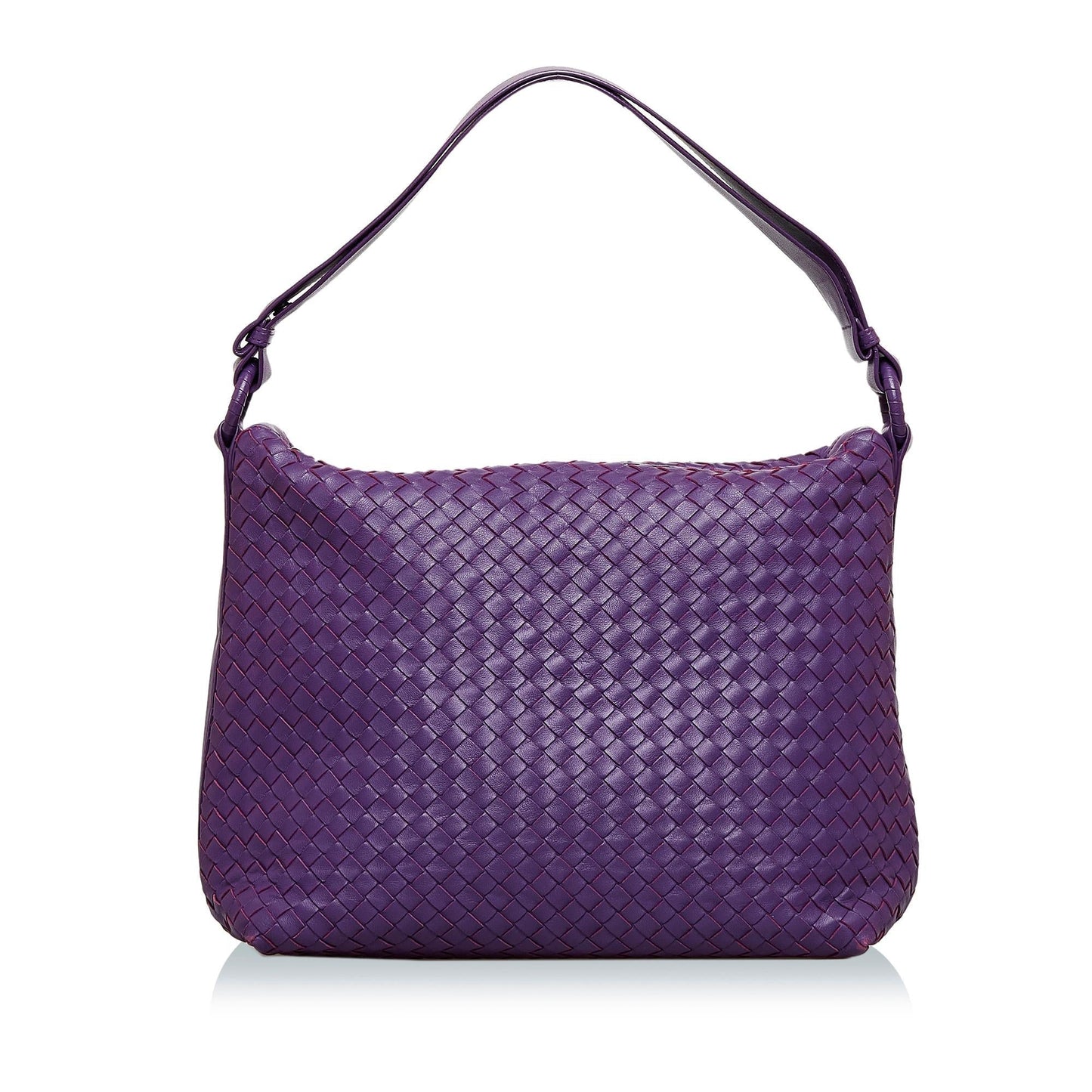 Bottega Veneta Veneta Shoulder Bag - Rovelle Bags