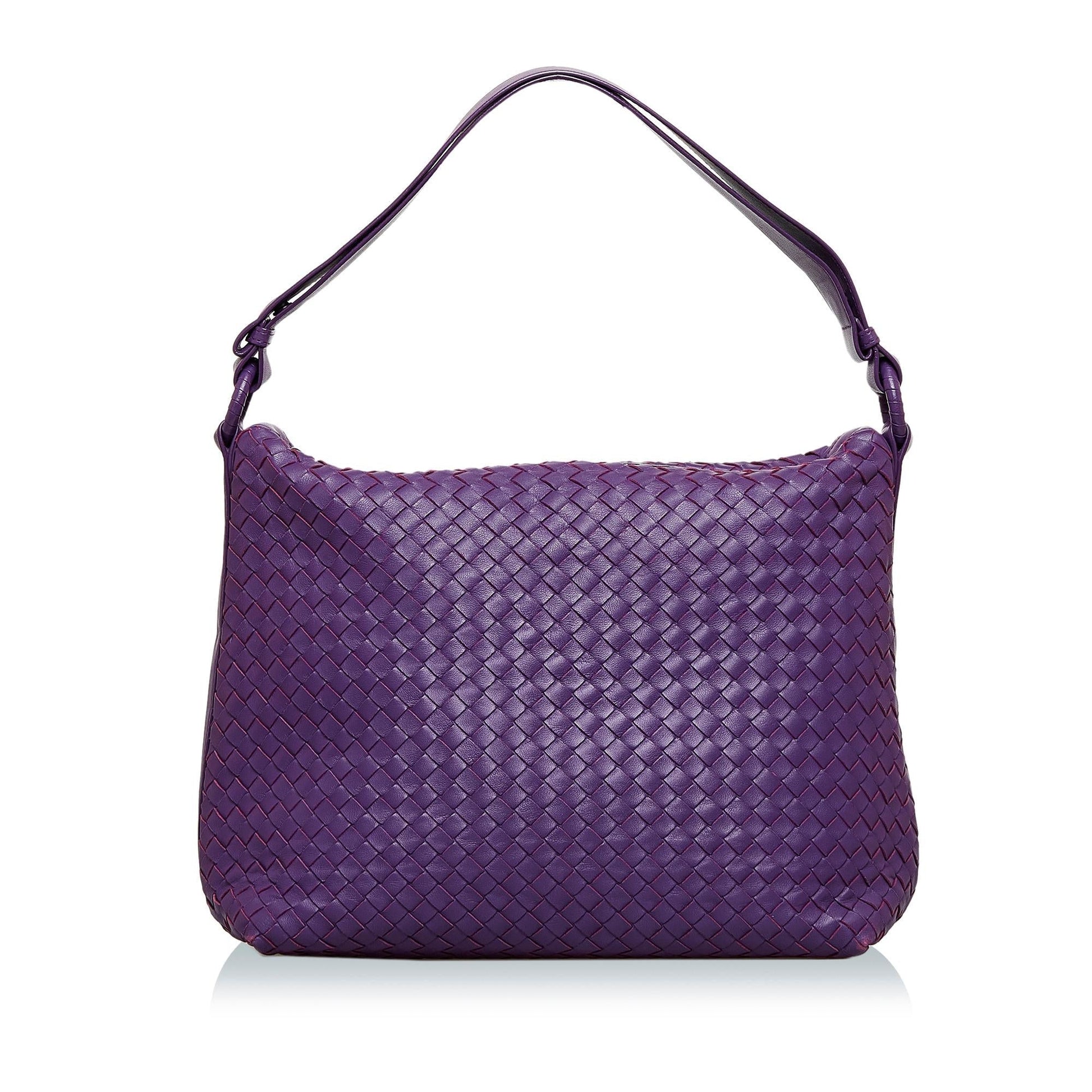 Bottega Veneta Veneta Shoulder Bag - Rovelle Bags