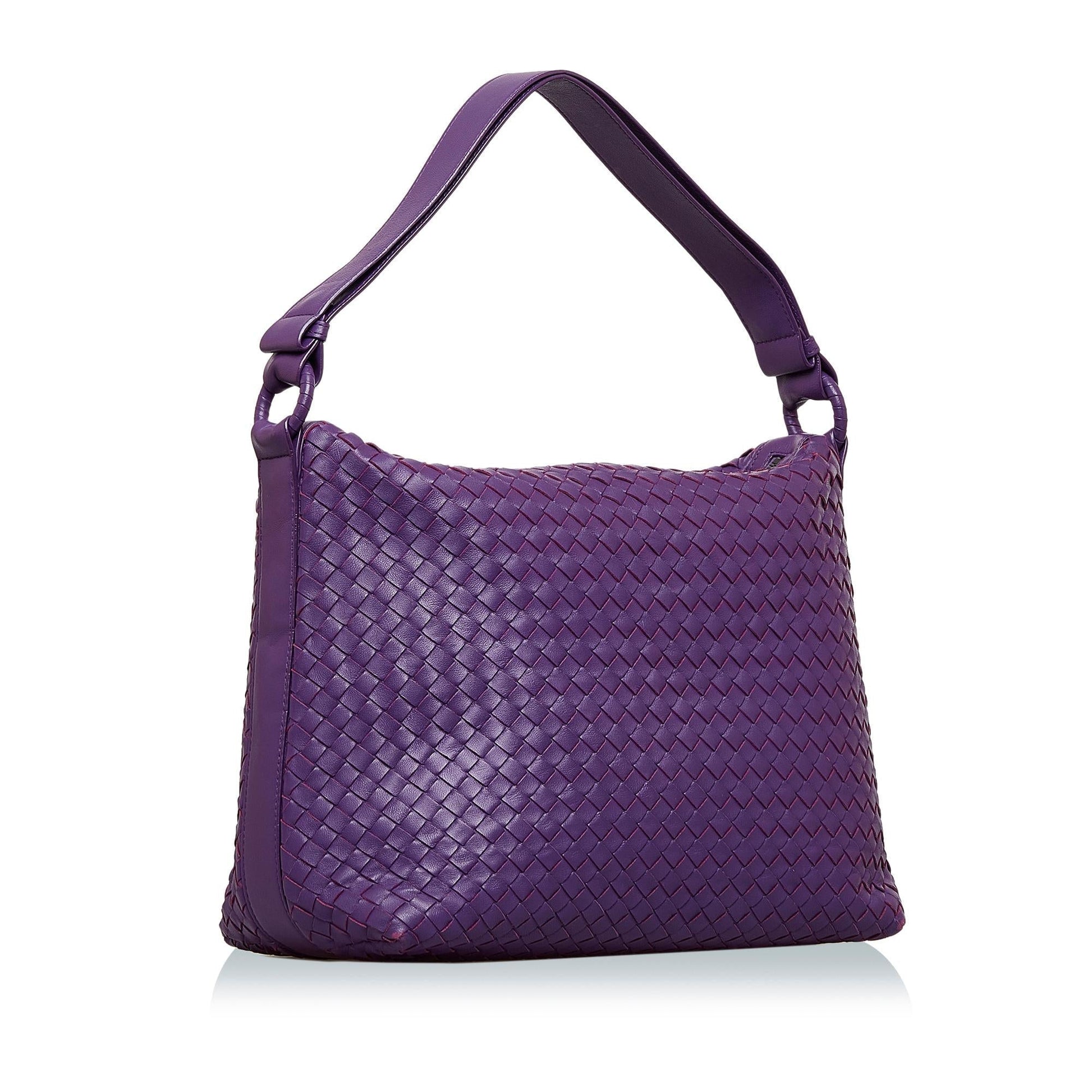 Bottega Veneta Veneta Shoulder Bag - Rovelle Bags
