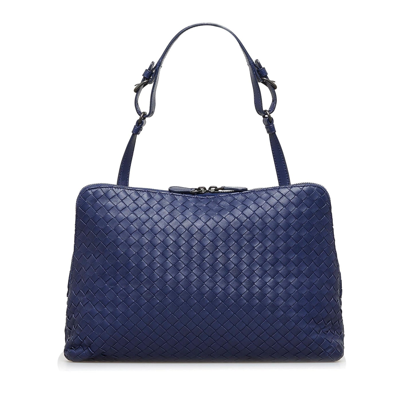 Bottega Veneta Veneta Shoulder Bag - Rovelle Bags