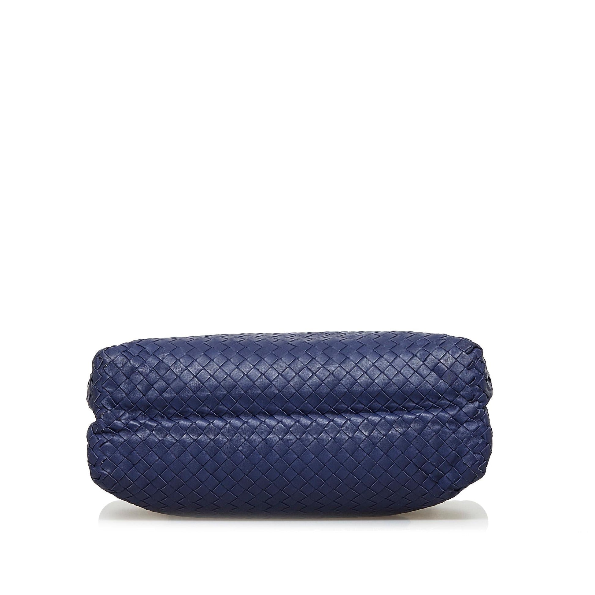 Bottega Veneta Veneta Shoulder Bag - Rovelle Bags