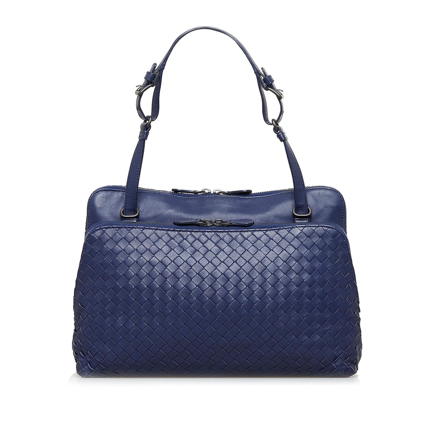 Bottega Veneta Veneta Shoulder Bag - Rovelle Bags