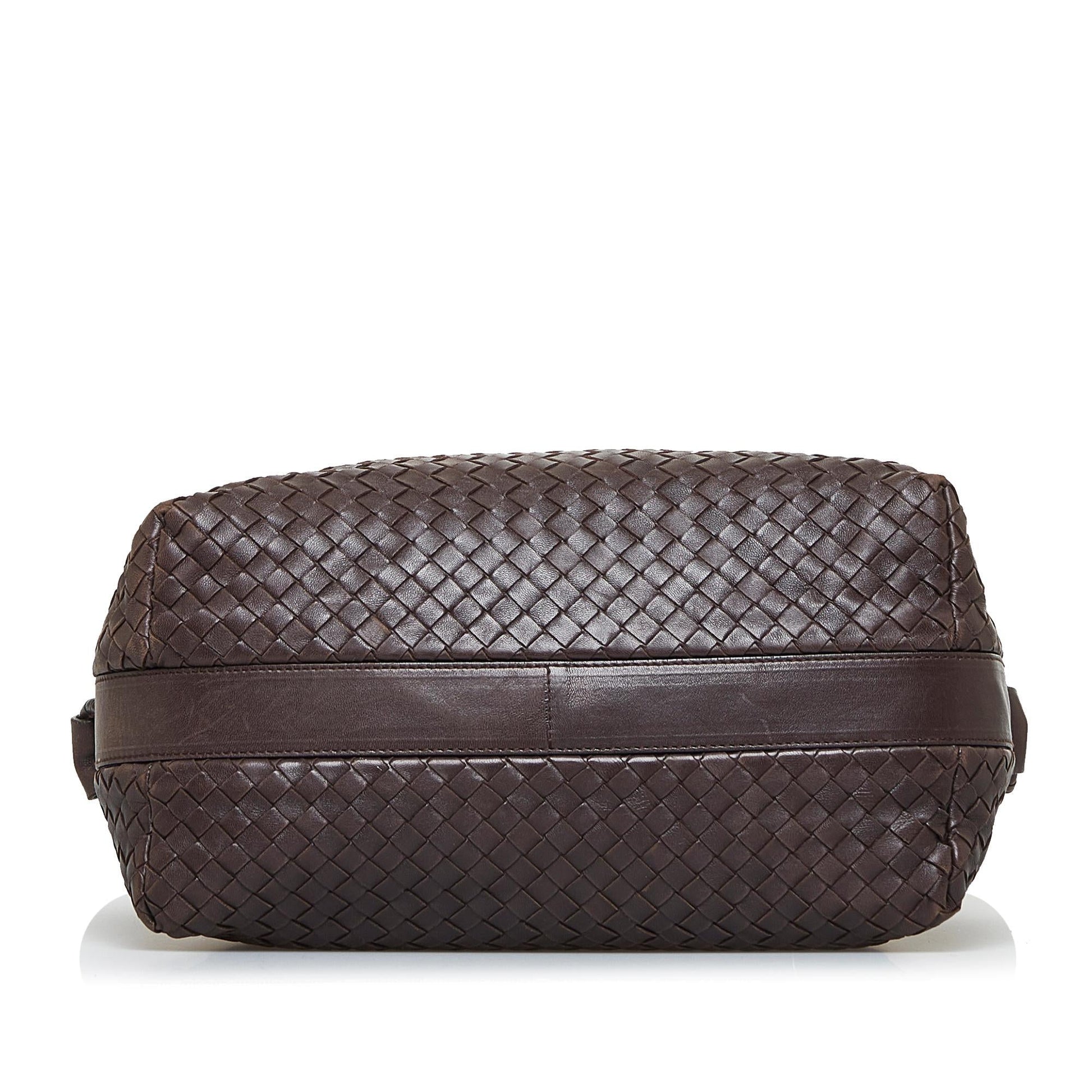 Bottega Veneta Veneta Shoulder Bag - Rovelle Bags