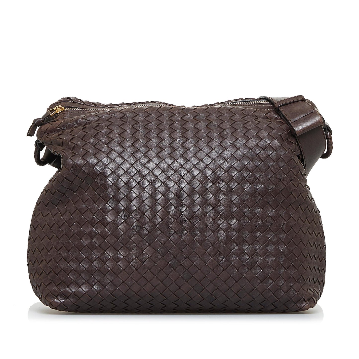 Bottega Veneta Veneta Shoulder Bag - Rovelle Bags