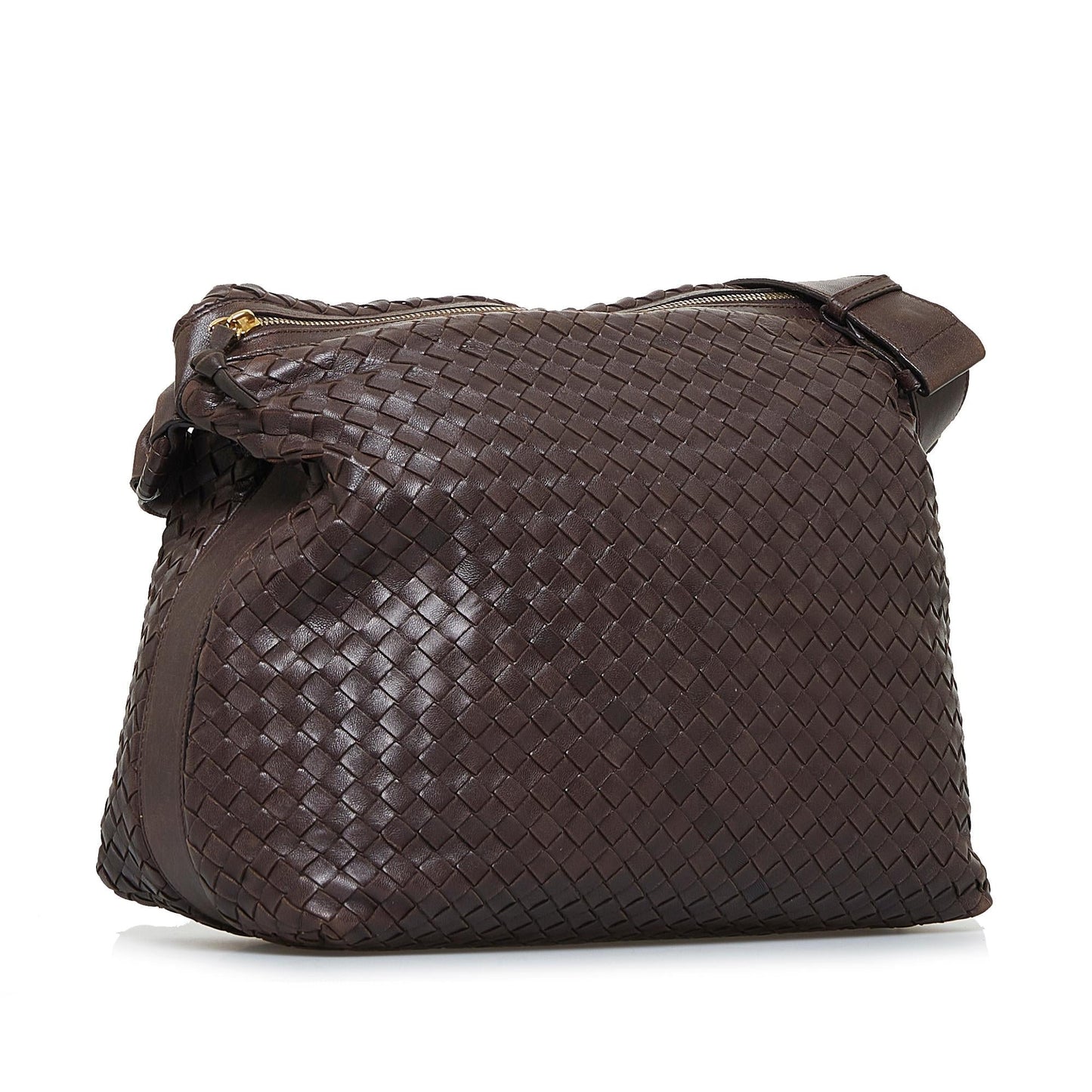 Bottega Veneta Veneta Shoulder Bag - Rovelle Bags