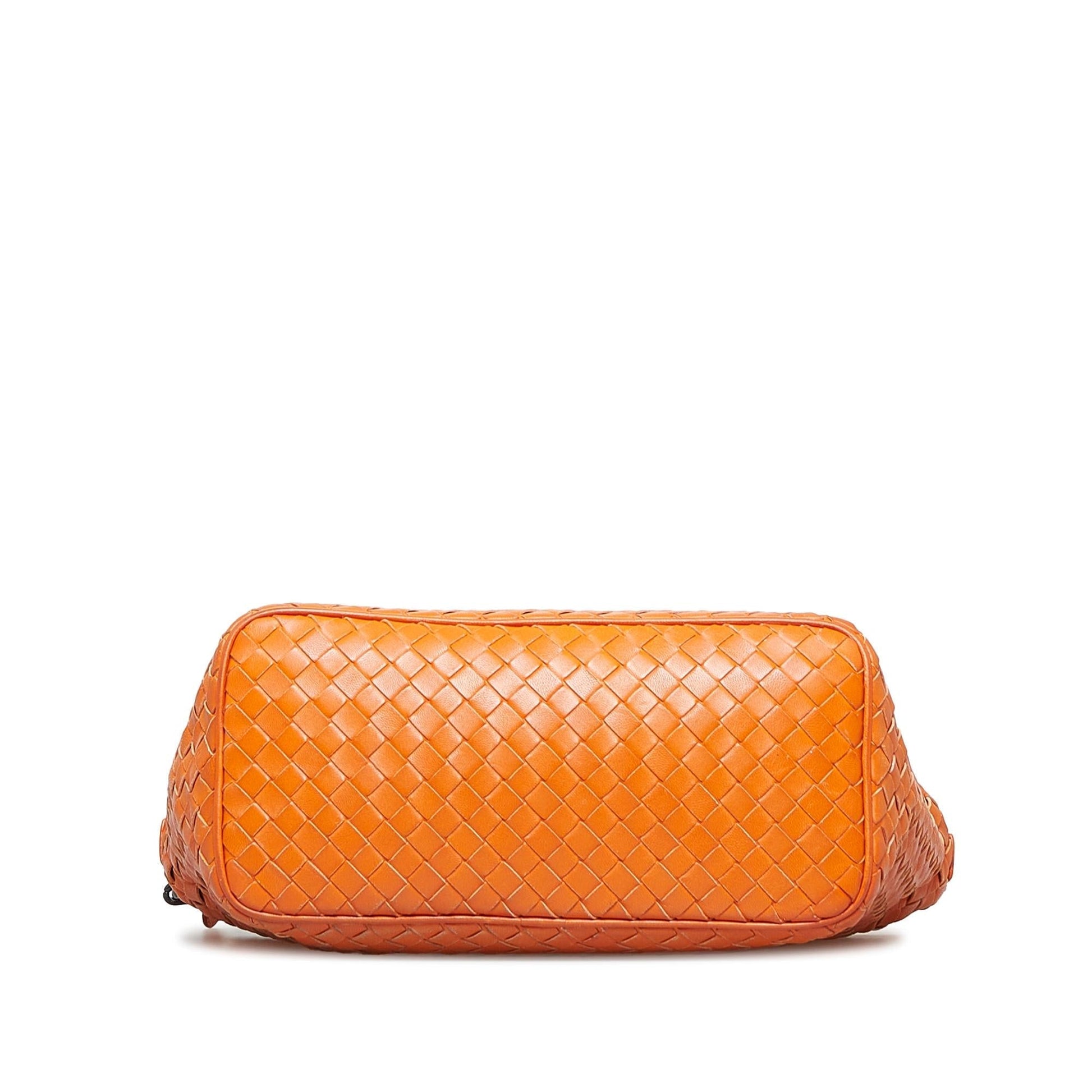 Bottega Veneta Veneta Shoulder Bag - Rovelle Bags