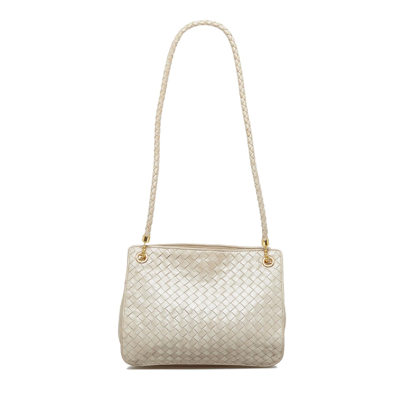 Bottega Veneta Veneta Shoulder Bag - Rovelle Bags
