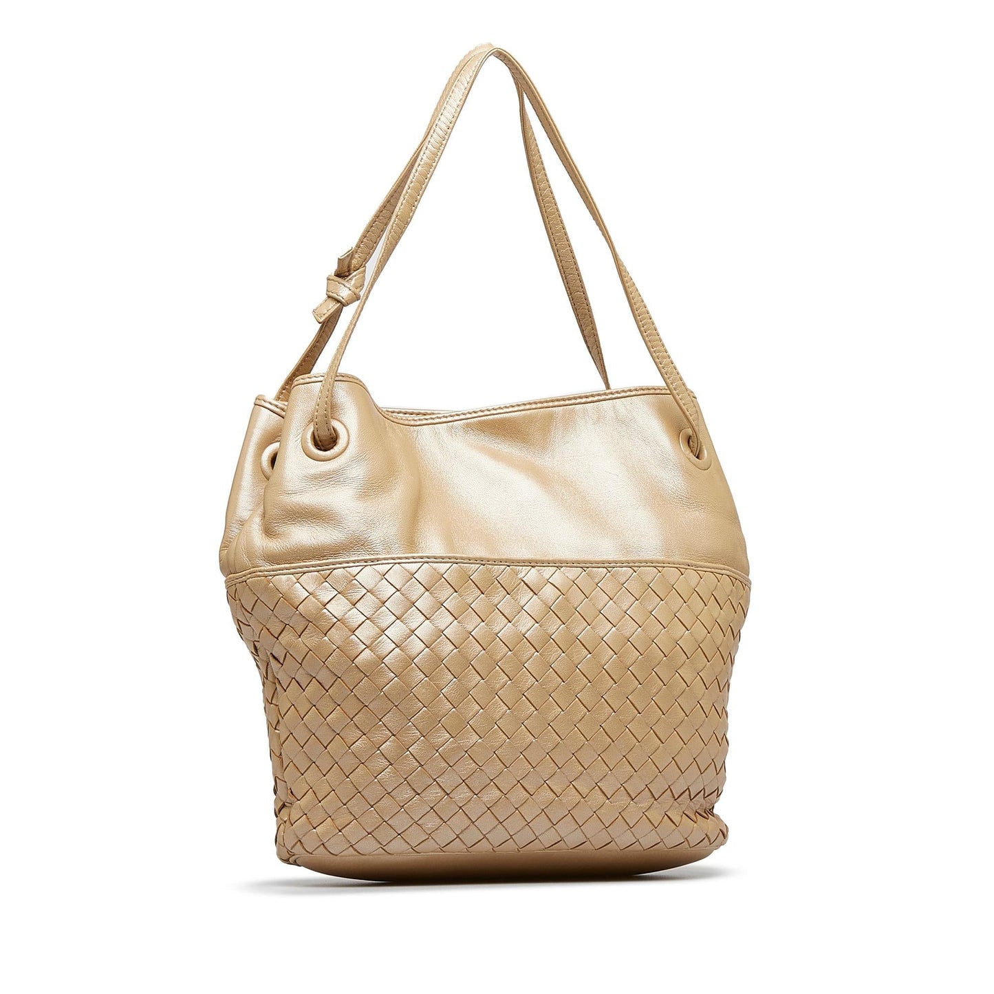 Bottega Veneta Veneta Shoulder Bag - Rovelle Bags