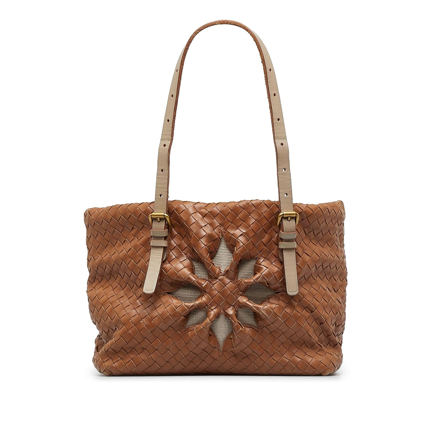 Bottega Veneta Veneta Shoulder Bag - Rovelle Bags